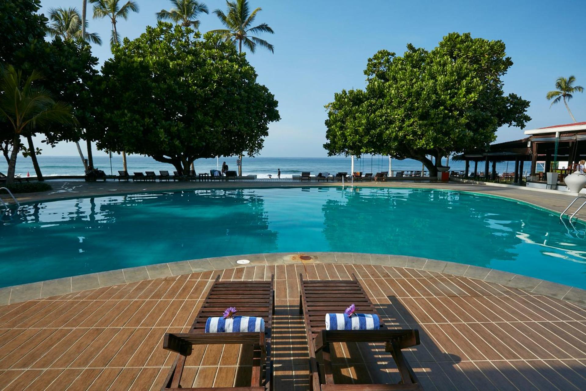 Citrus Hikkaduwa view 5