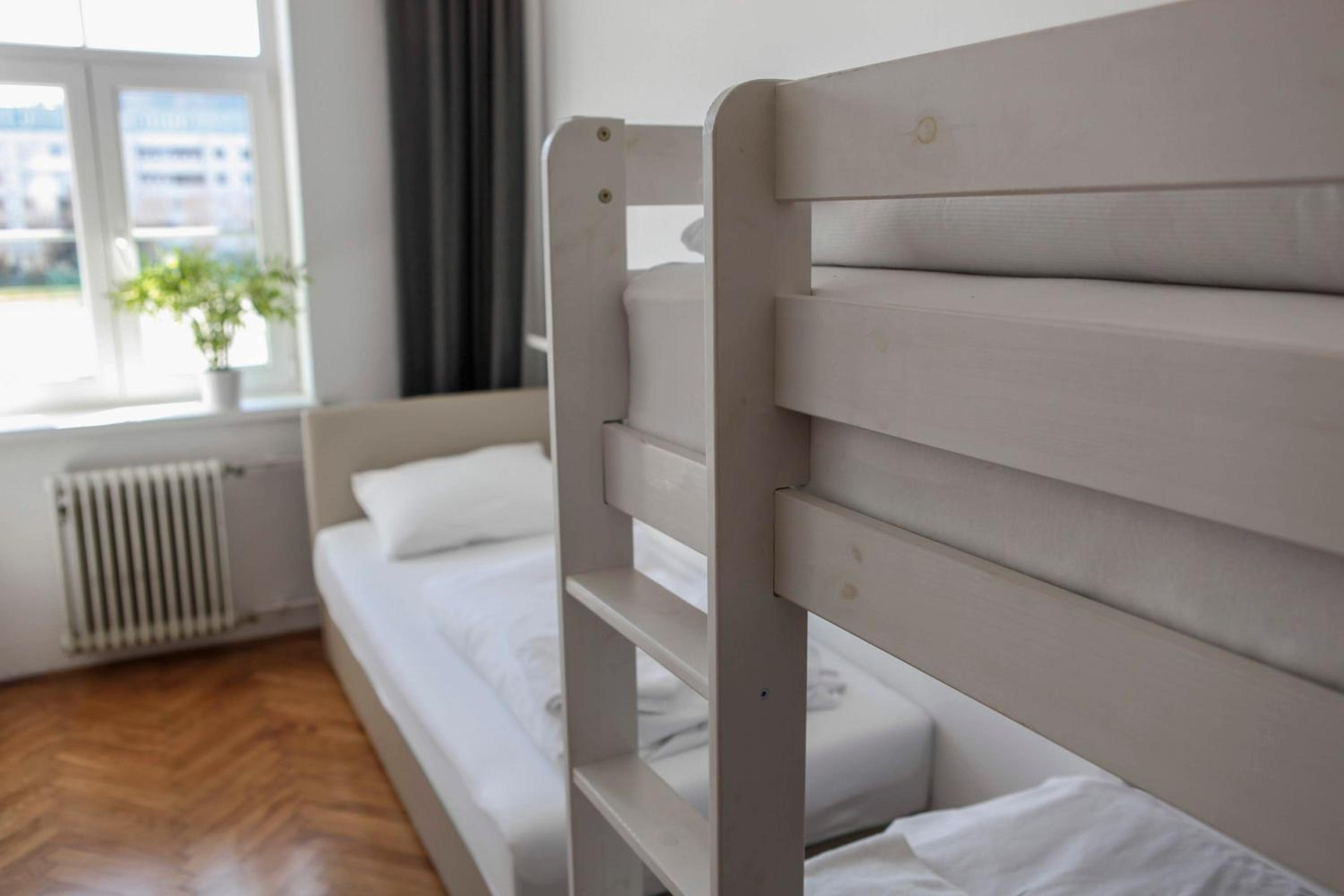 C - Punkt Hostel