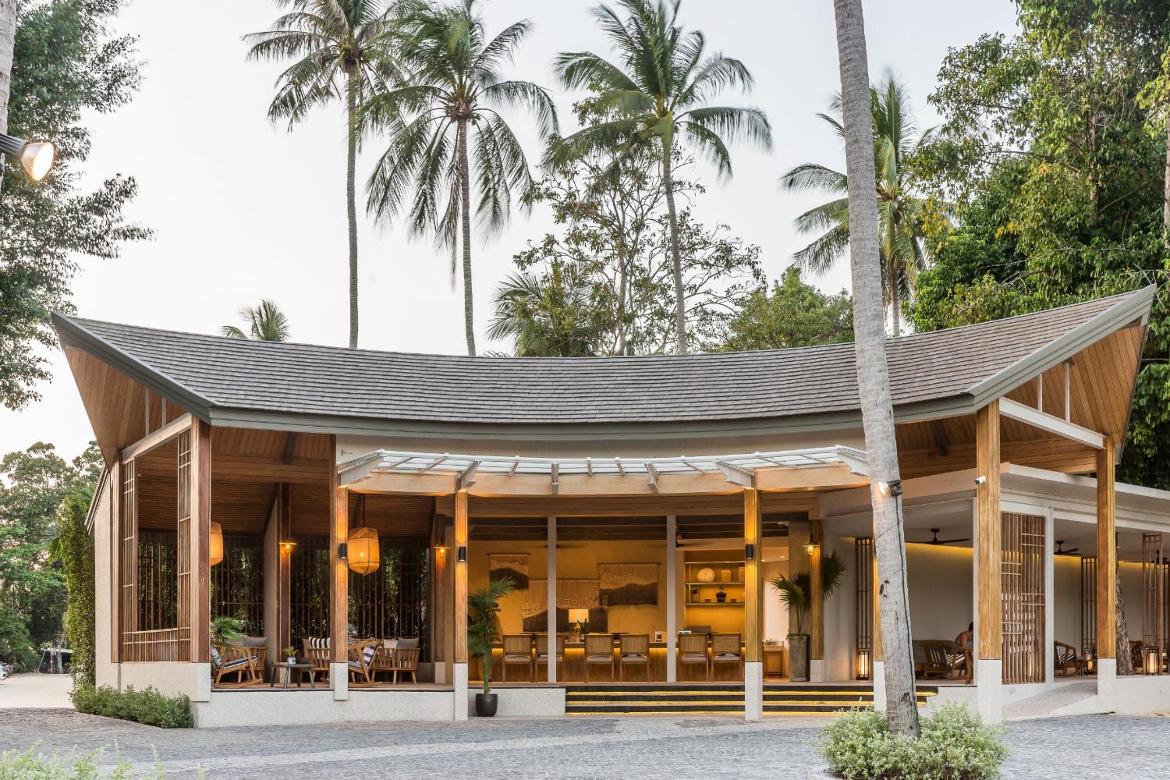 NH Collection Samui Peace Resort