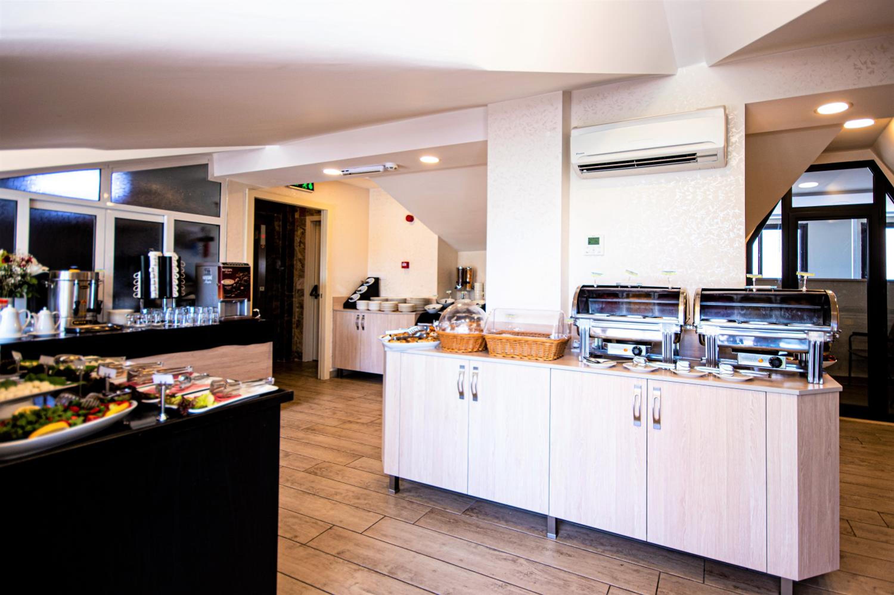 Boss Otel Sultanahmet - Image 59