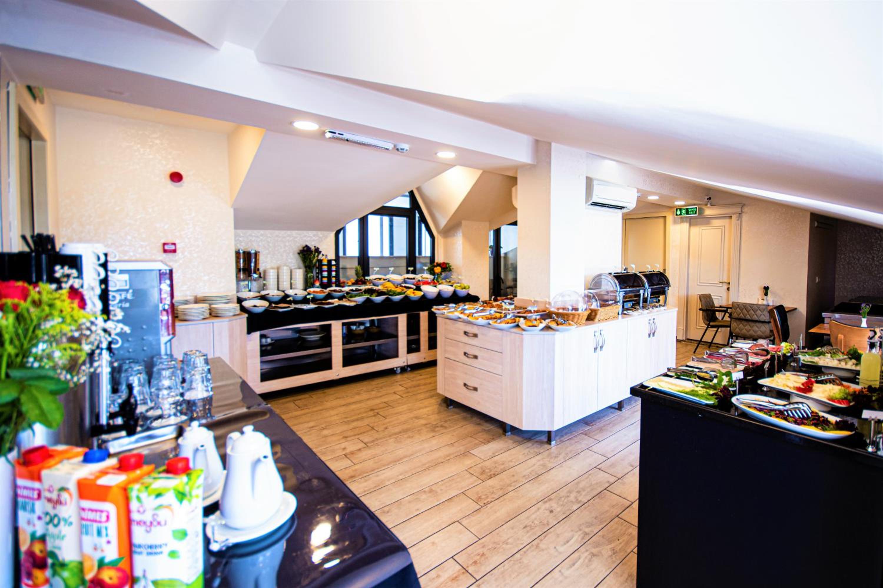 Boss Otel Sultanahmet - Image 15