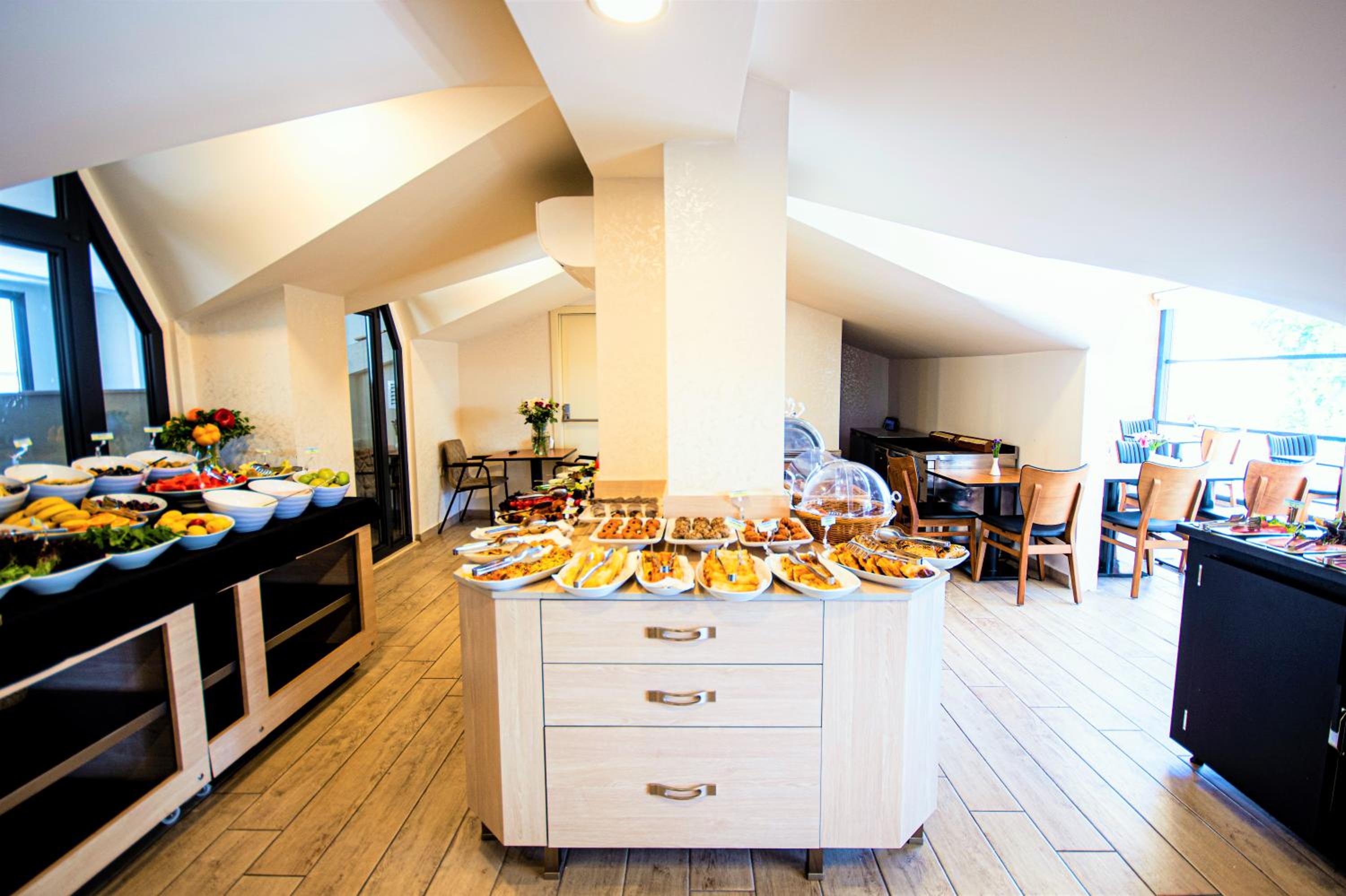 Boss Otel Sultanahmet - Image 20