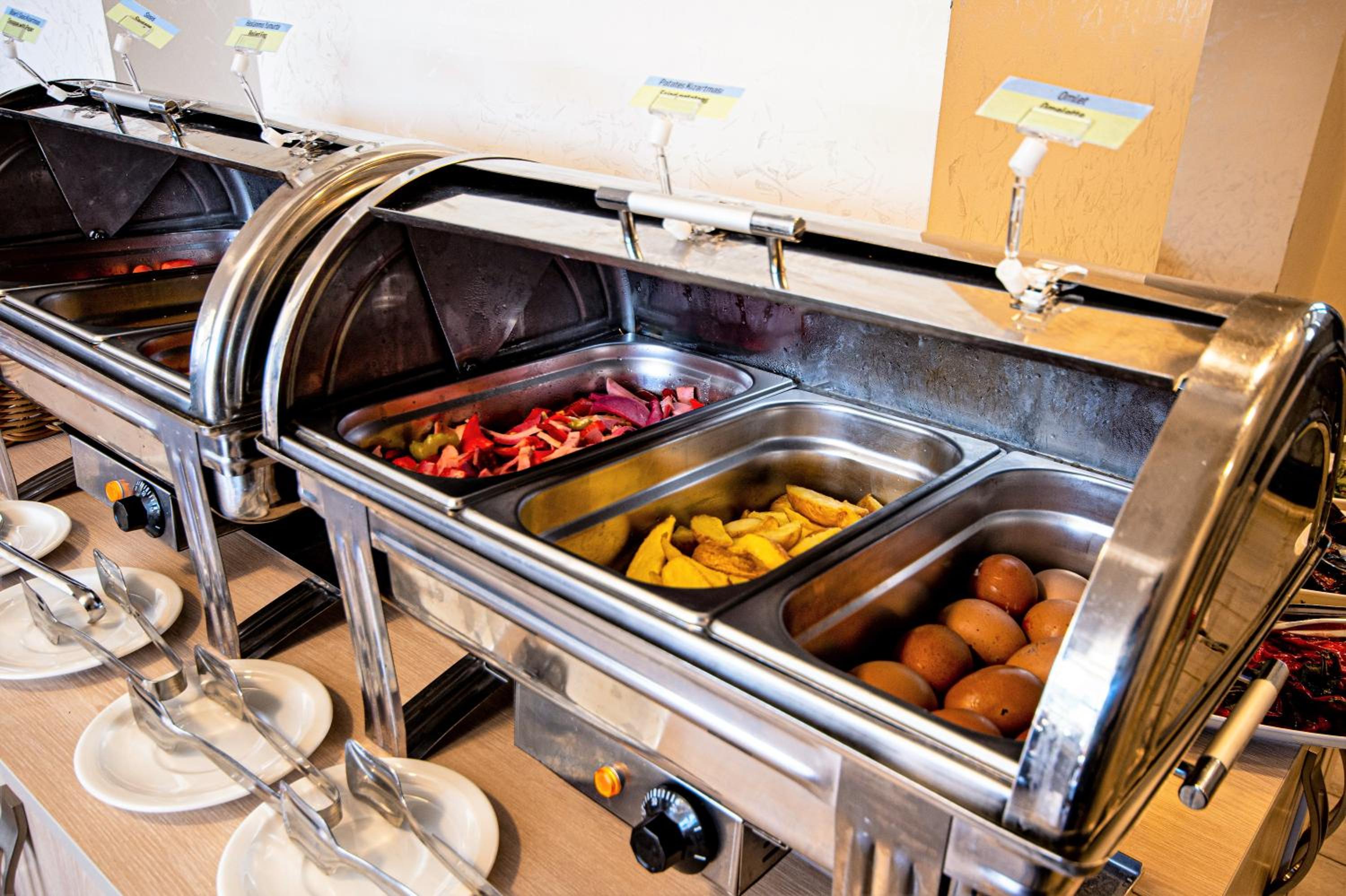 Boss Otel Sultanahmet - Image 41