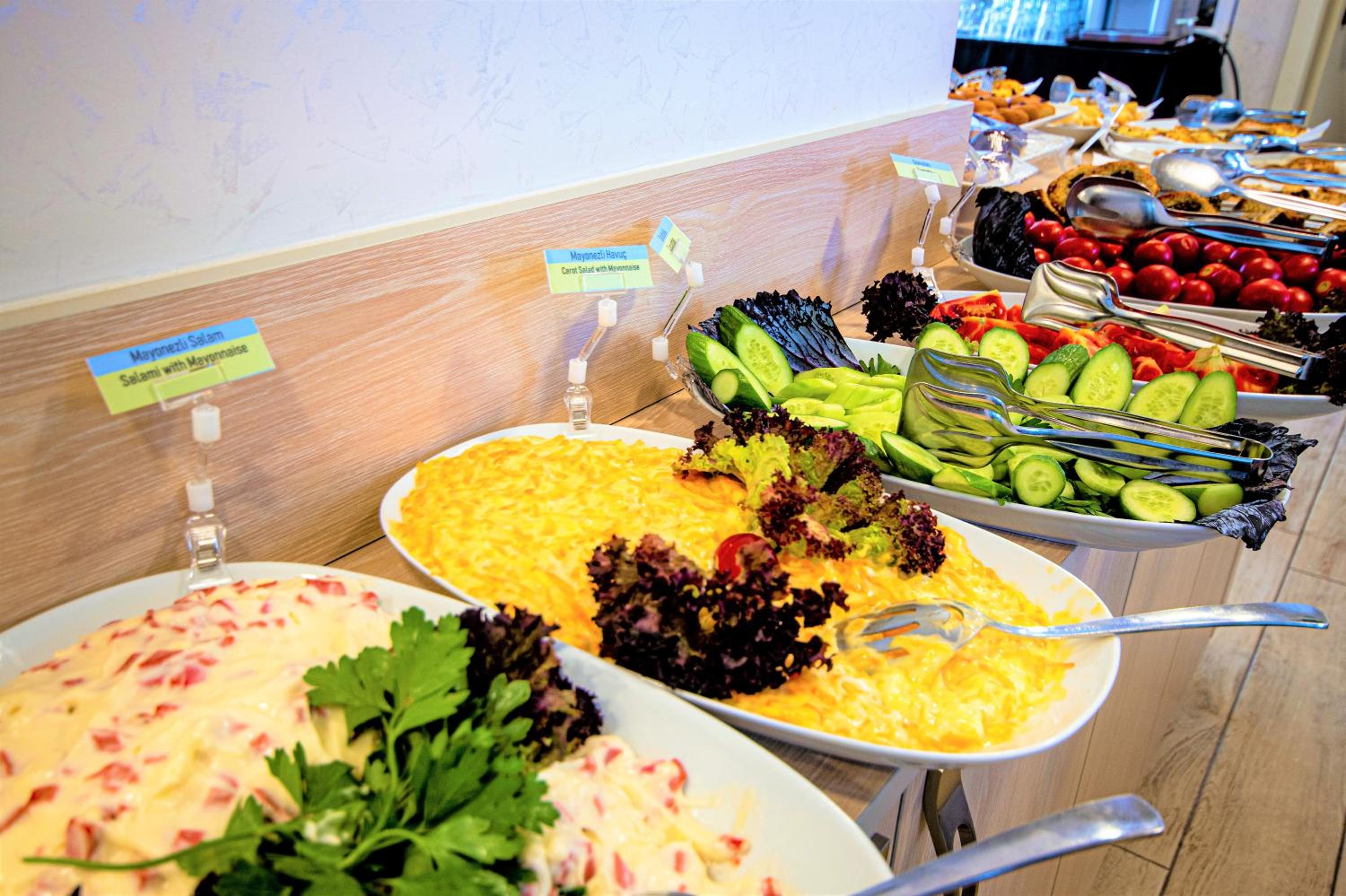 Boss Otel Sultanahmet - Image 43