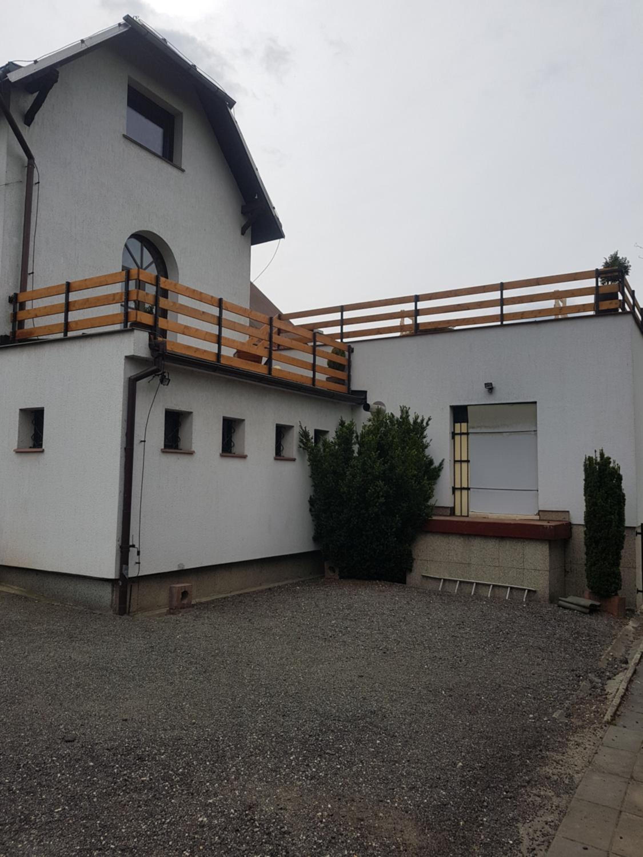 Penzion U Elišky