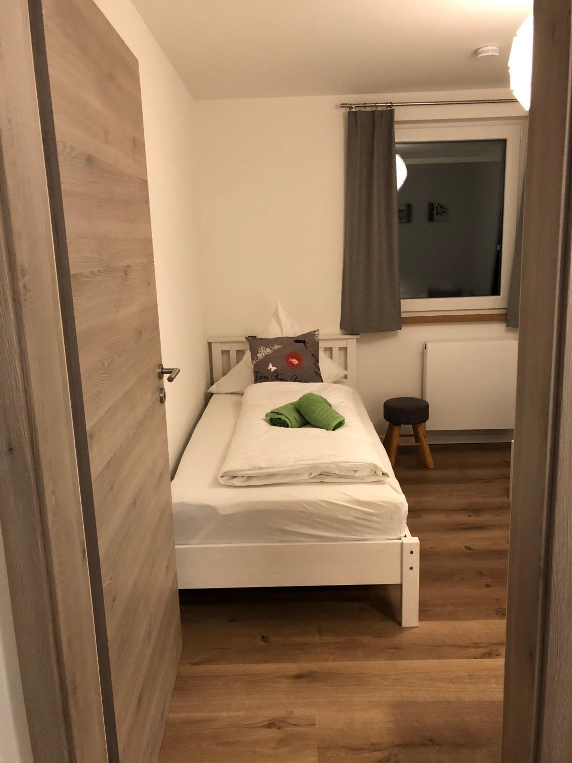 Ferienbauernhaus New Style