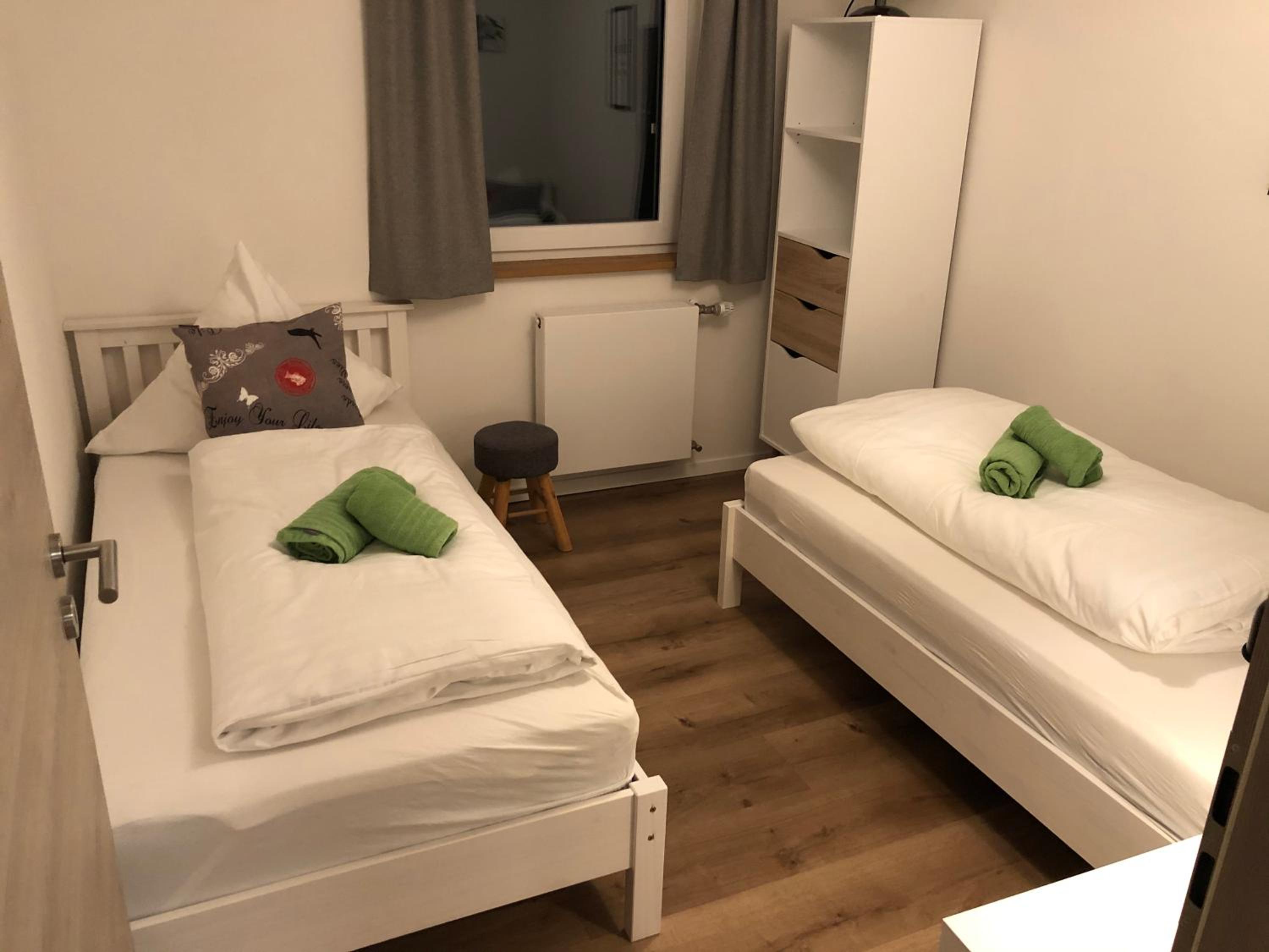 Ferienbauernhaus New Style