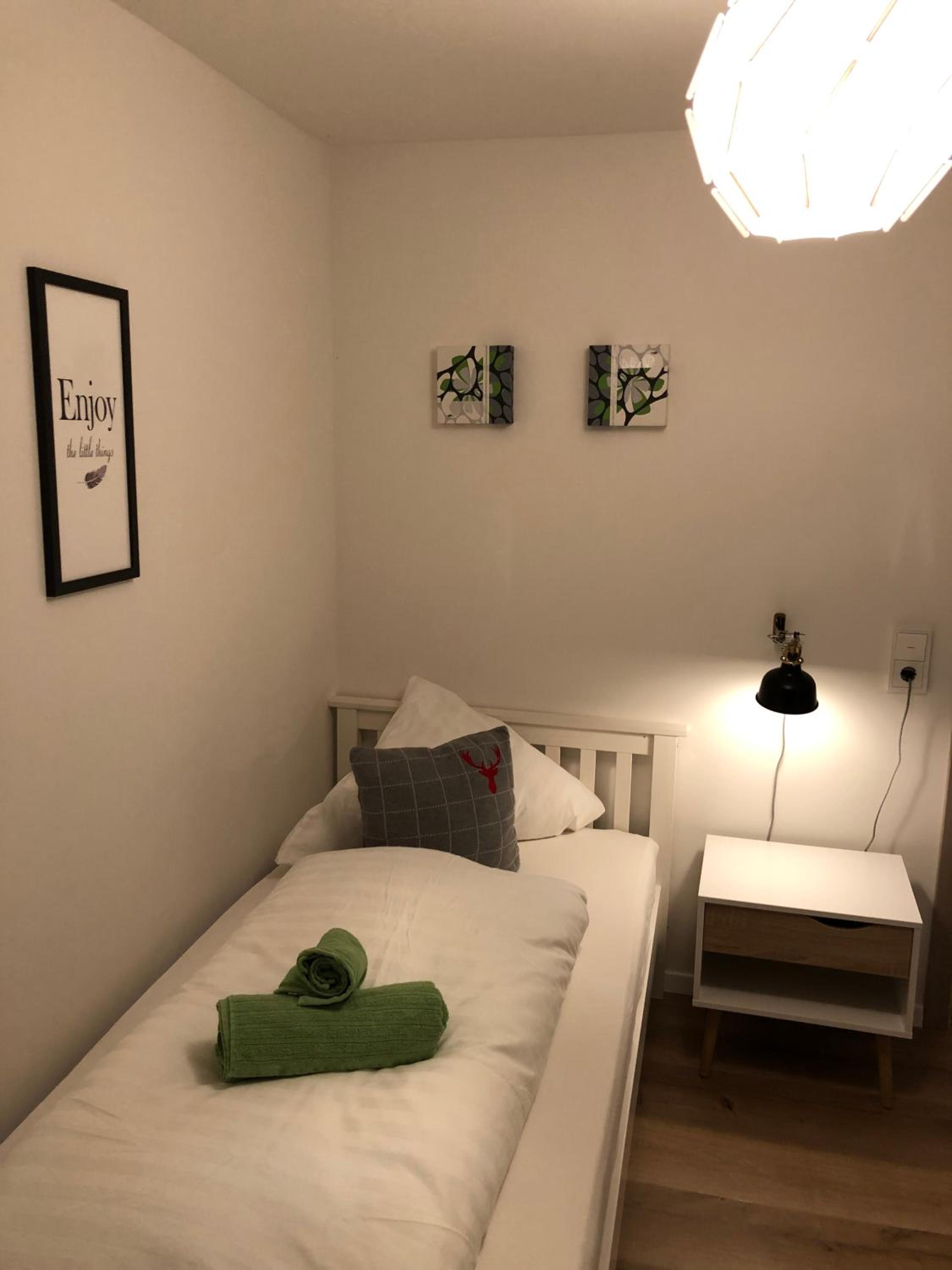 Ferienbauernhaus New Style
