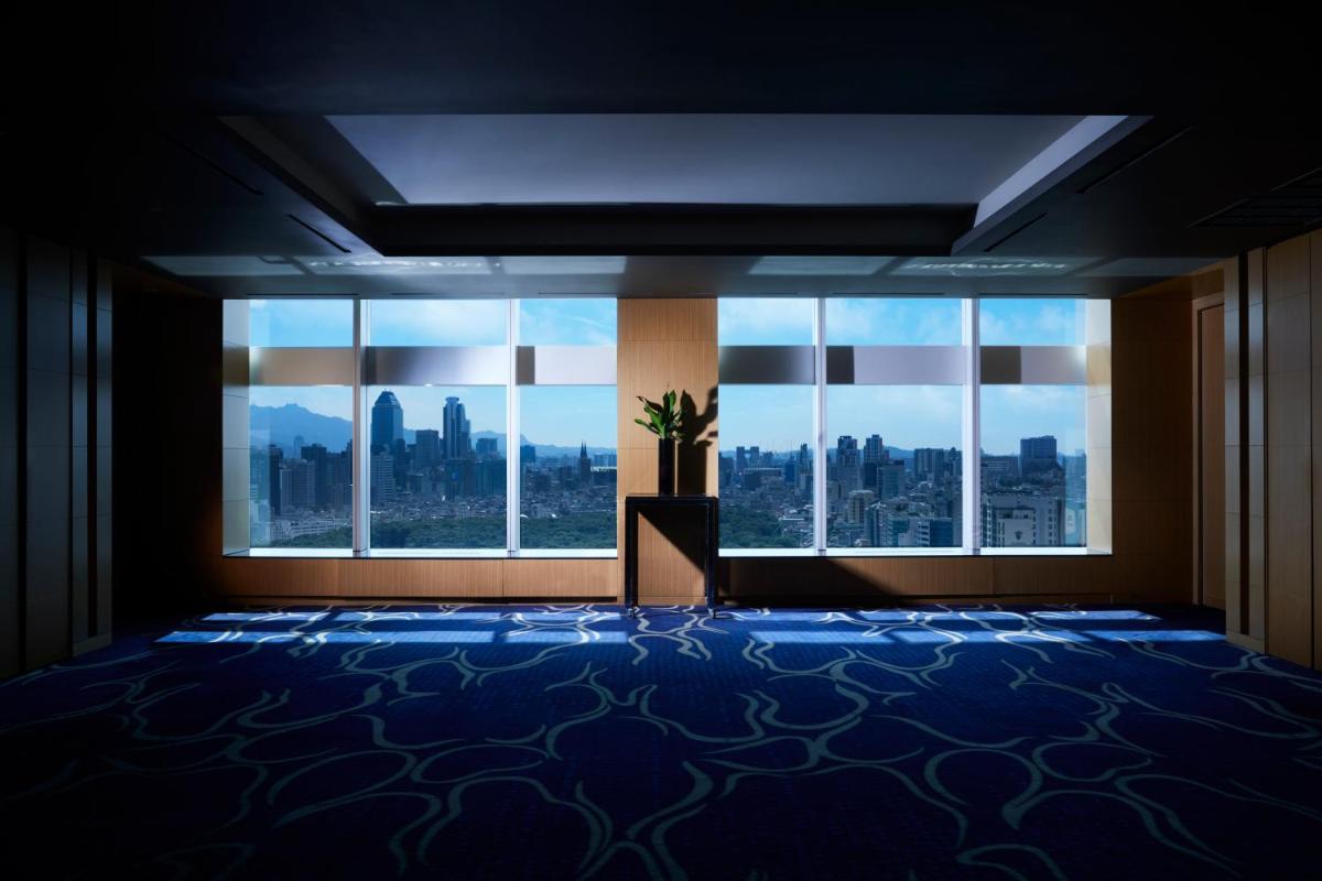 The Westin Seoul Parnas 61
