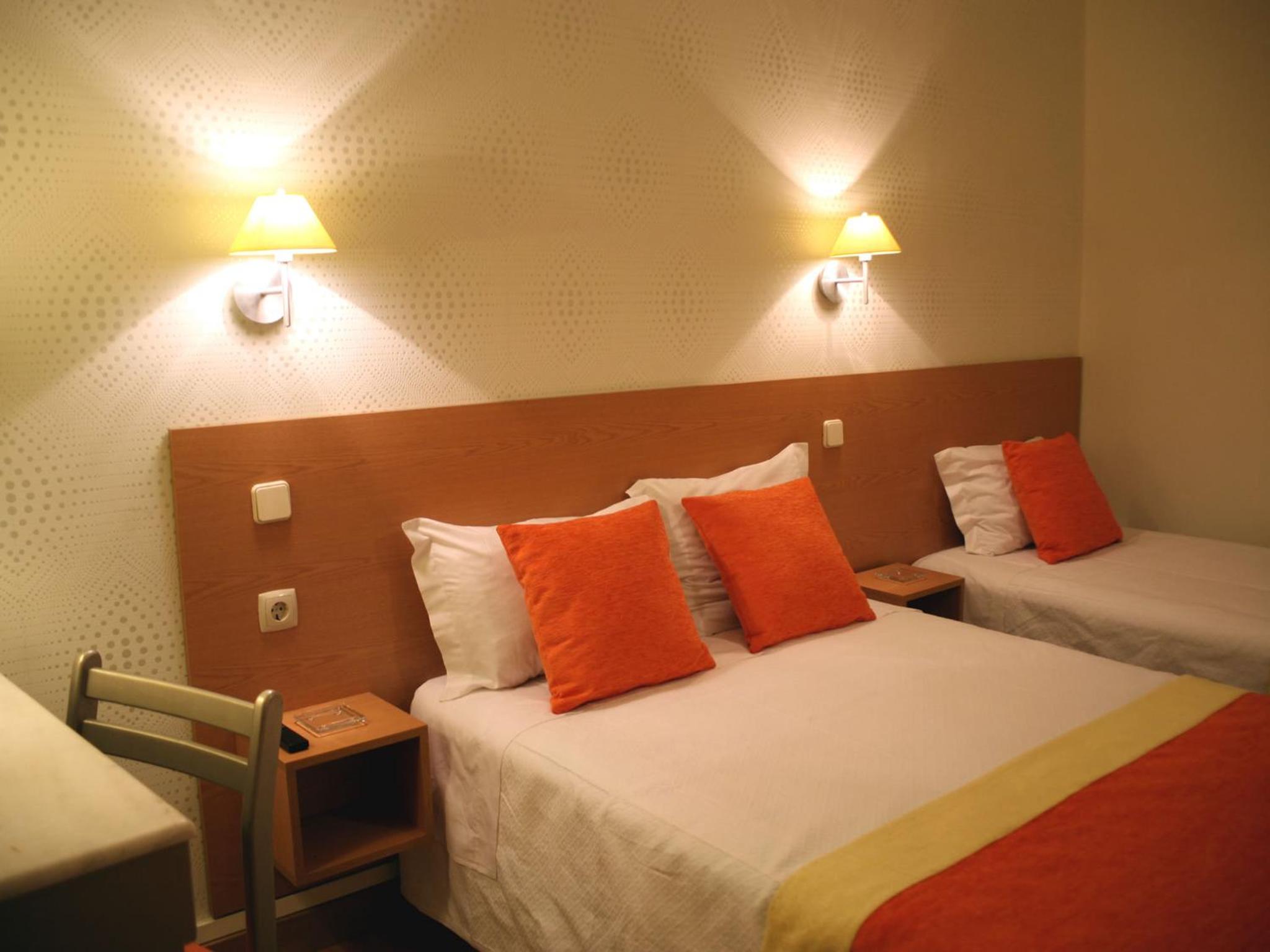 Estrela dos Anjos Guesthouse