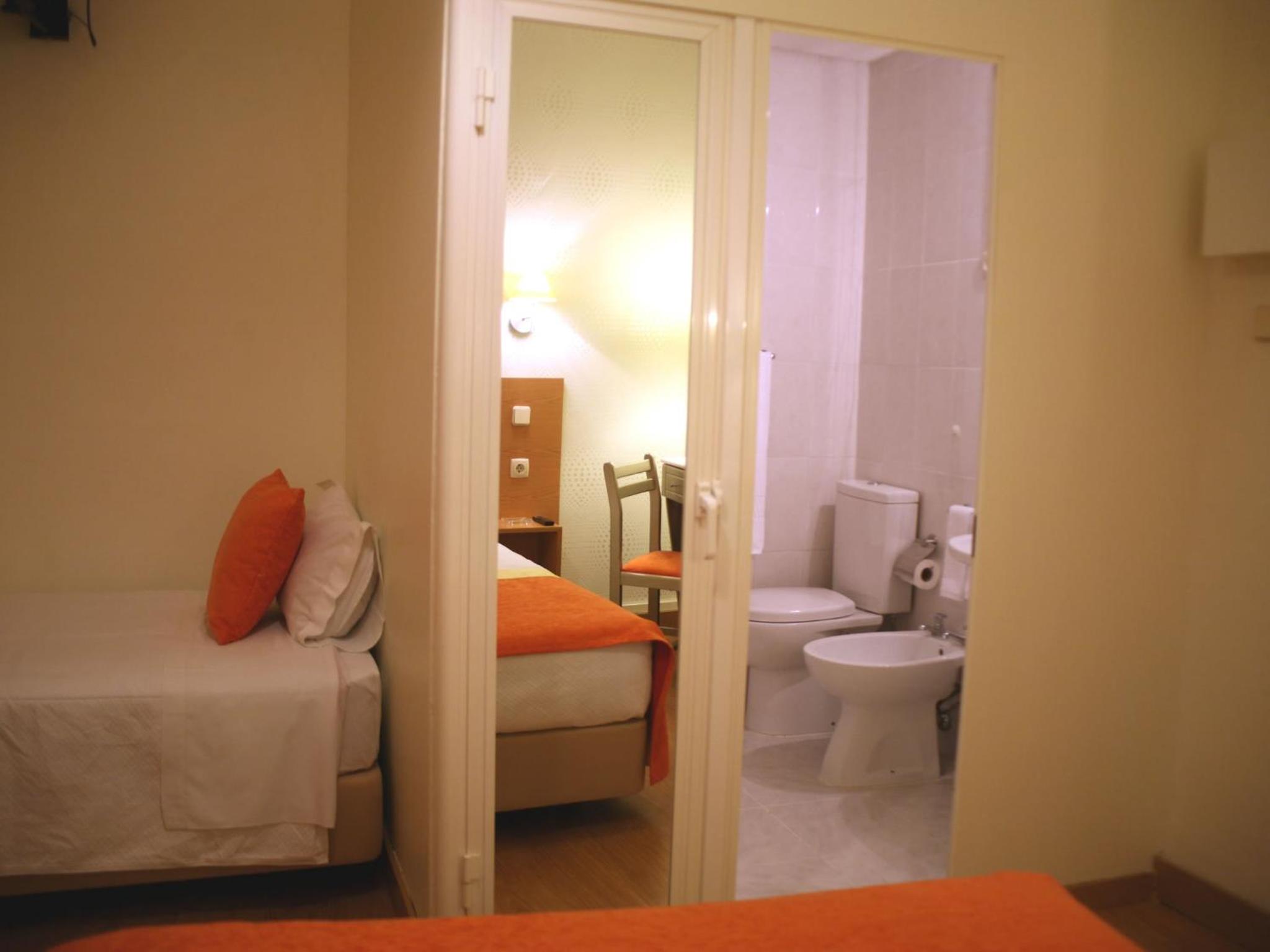 Estrela dos Anjos Guesthouse