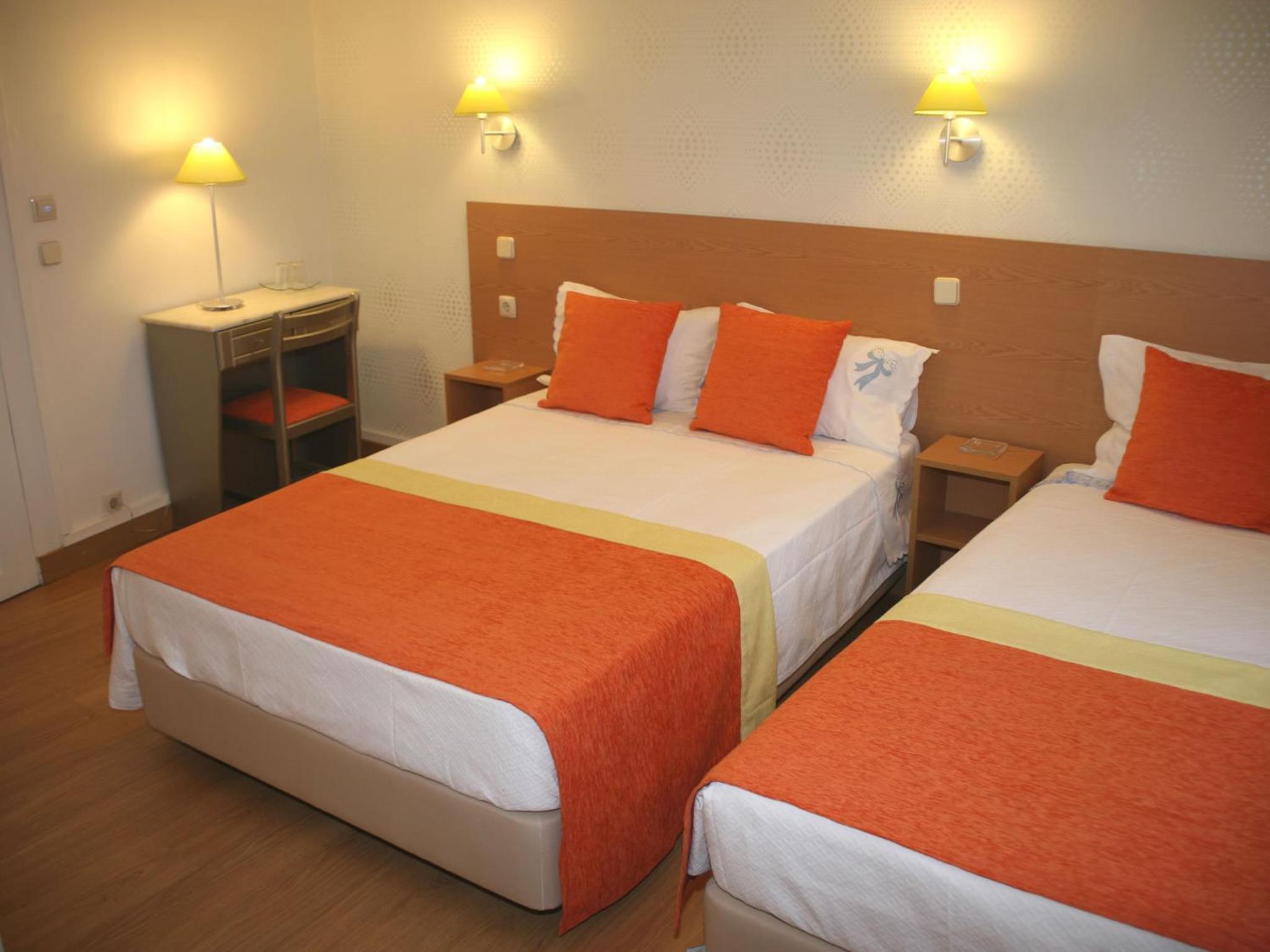 Estrela dos Anjos Guesthouse