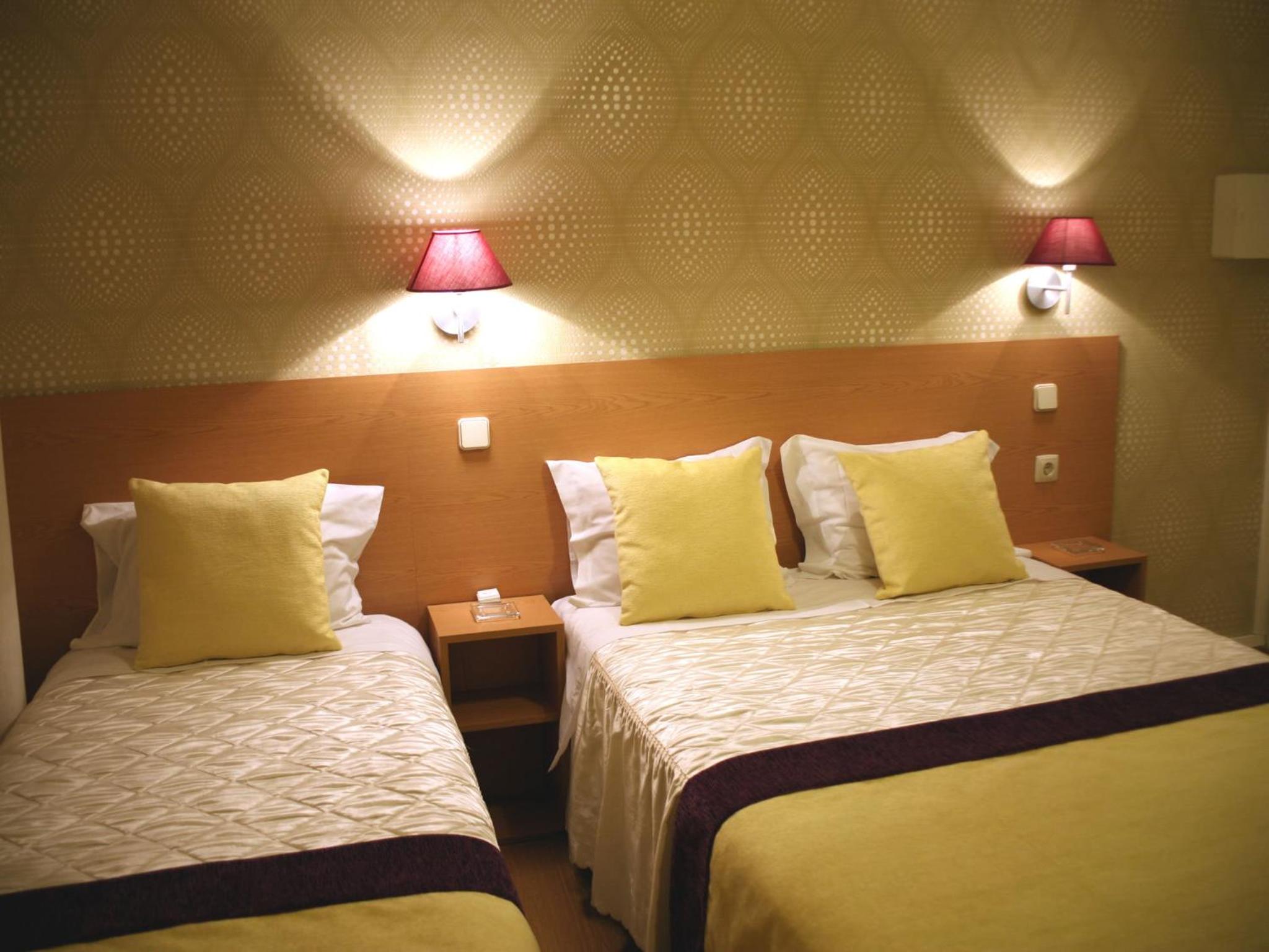 Estrela dos Anjos Guesthouse