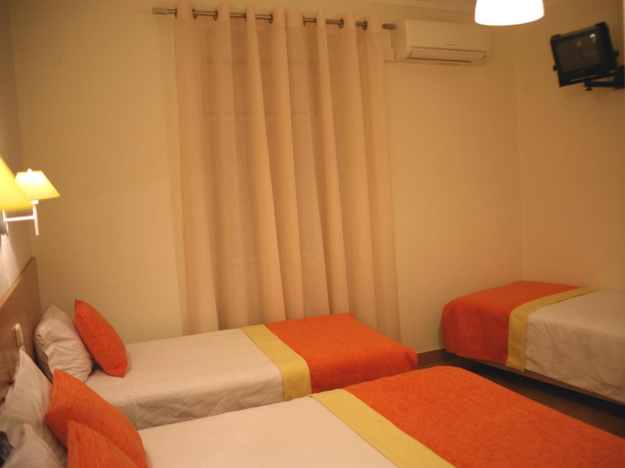 Estrela dos Anjos Guesthouse