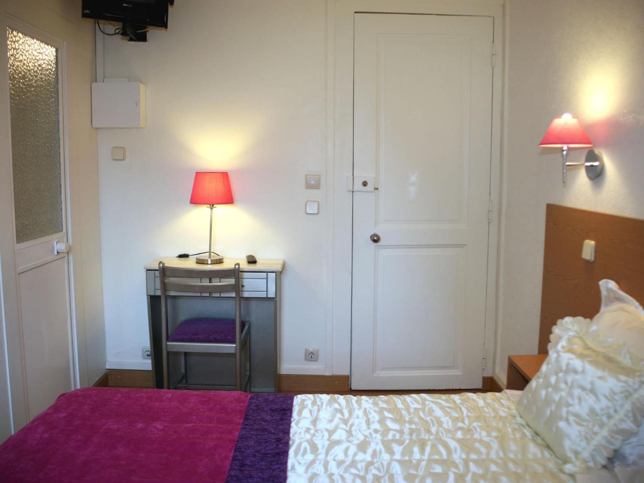 Estrela dos Anjos Guesthouse