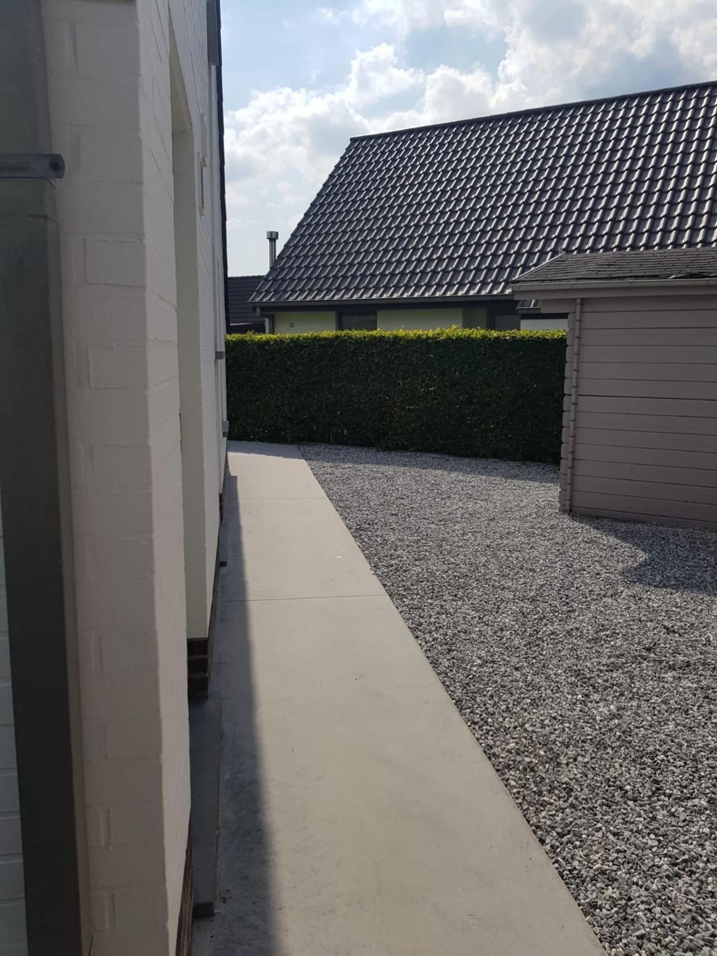 Nieuwendamme 80
