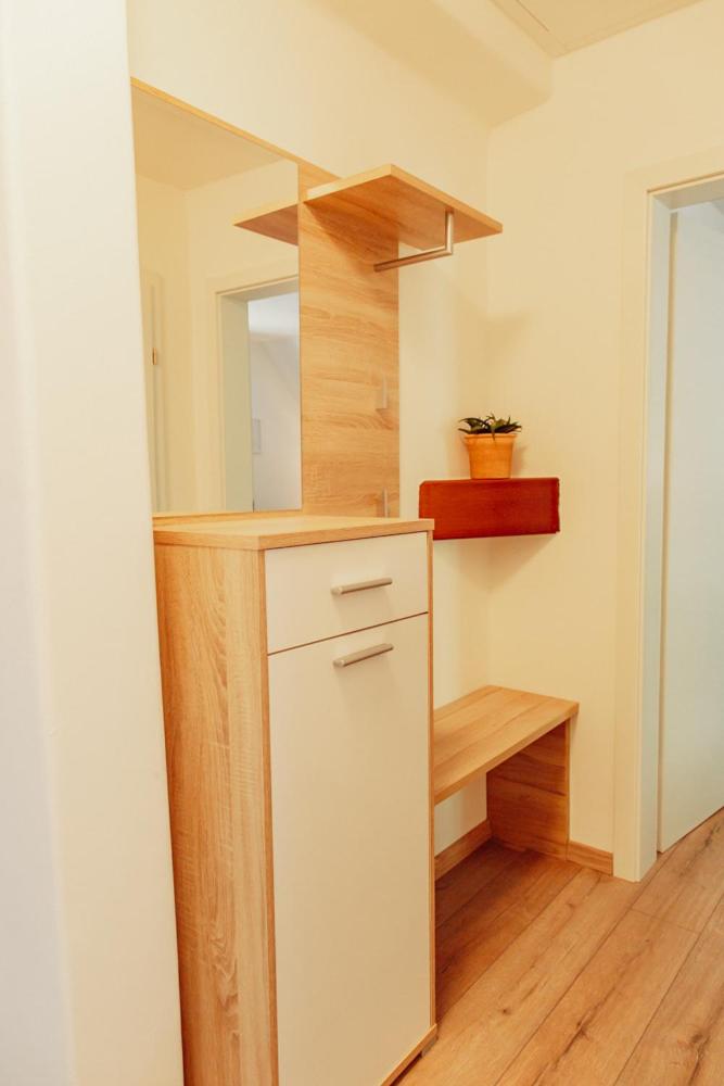 Appartements Setzbergblick view 4