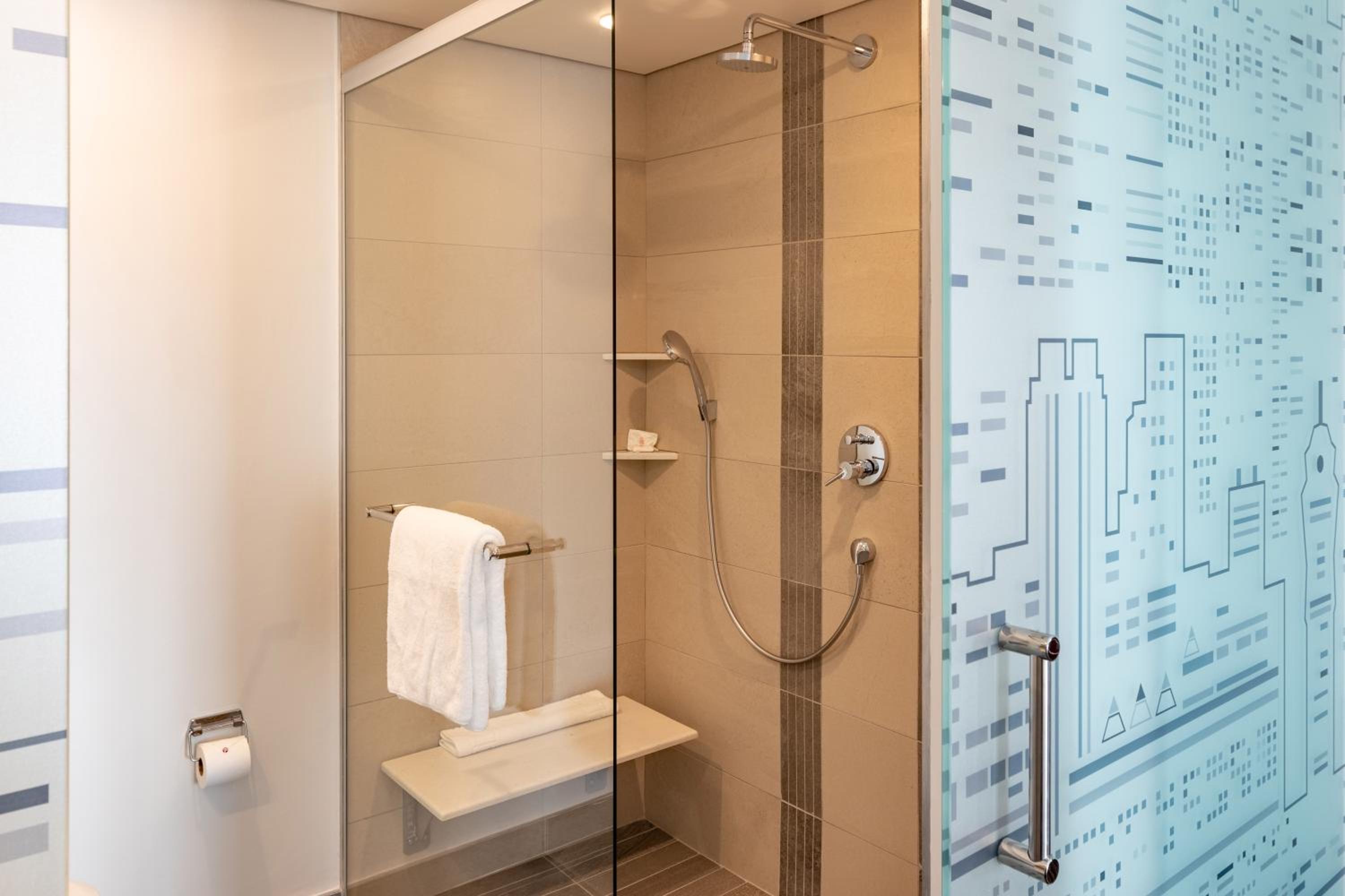 Kempton Park Vacations - City Lodge Hotel at OR Tambo International Airport - Property Image 2