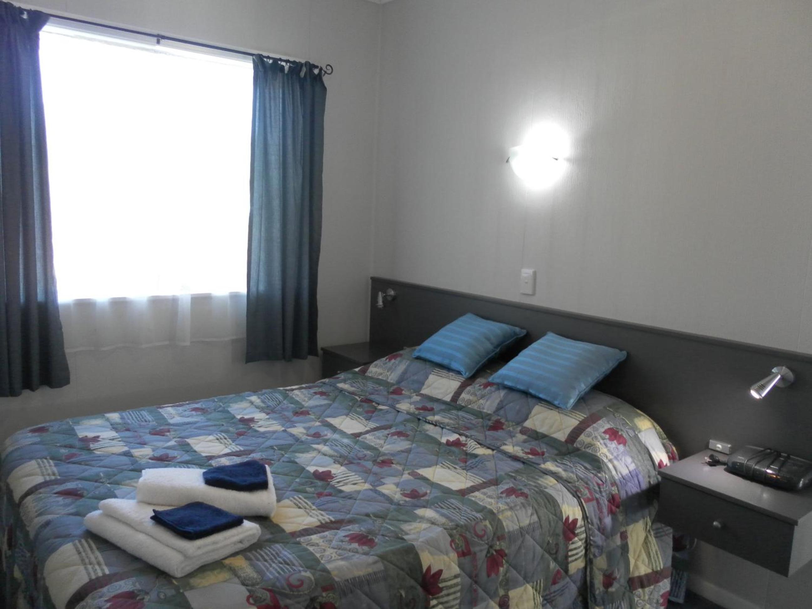 Beachside Sunnyvale Motel