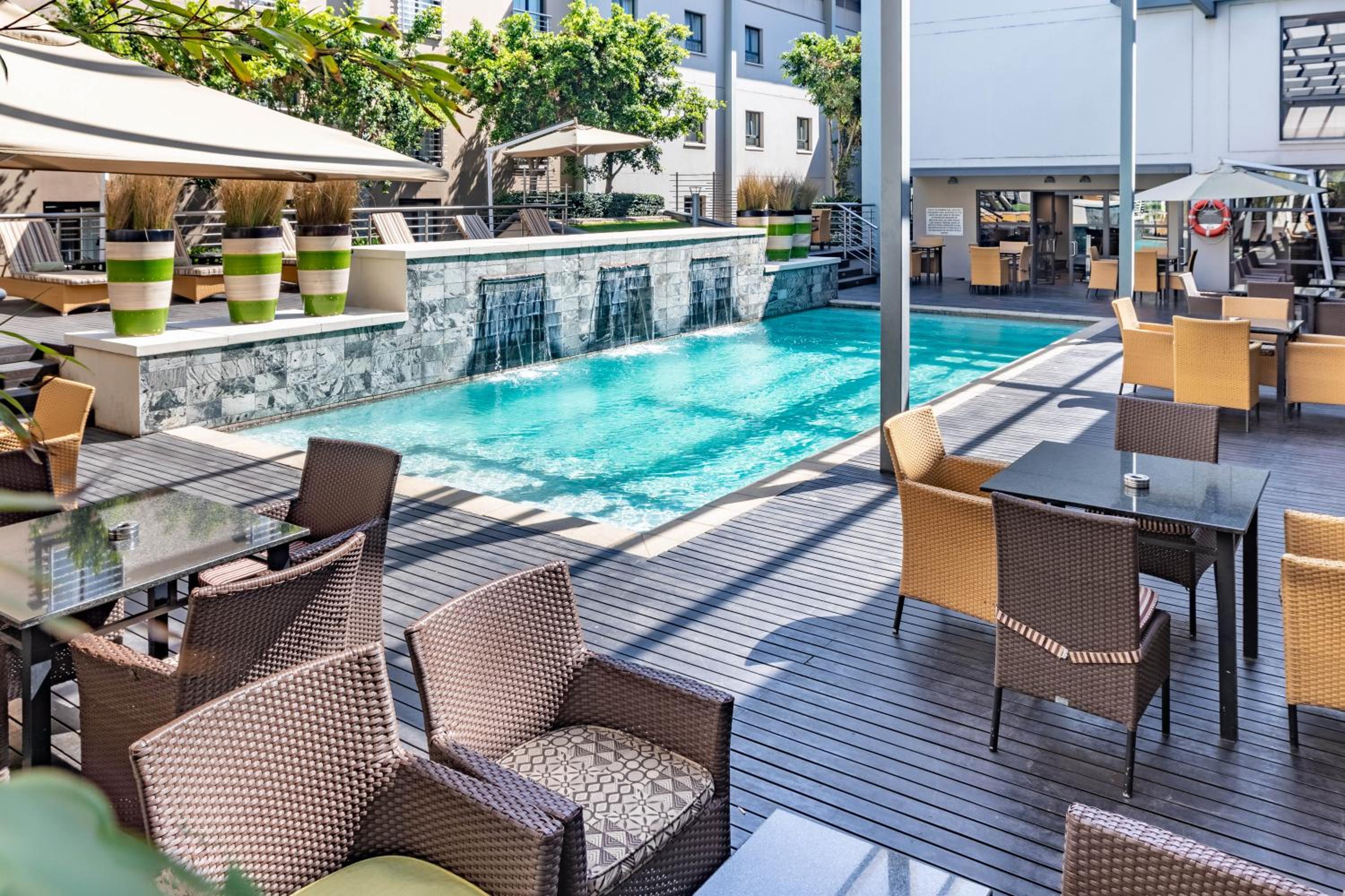 Kempton Park Vacations - City Lodge Hotel at OR Tambo International Airport - Property Image 3