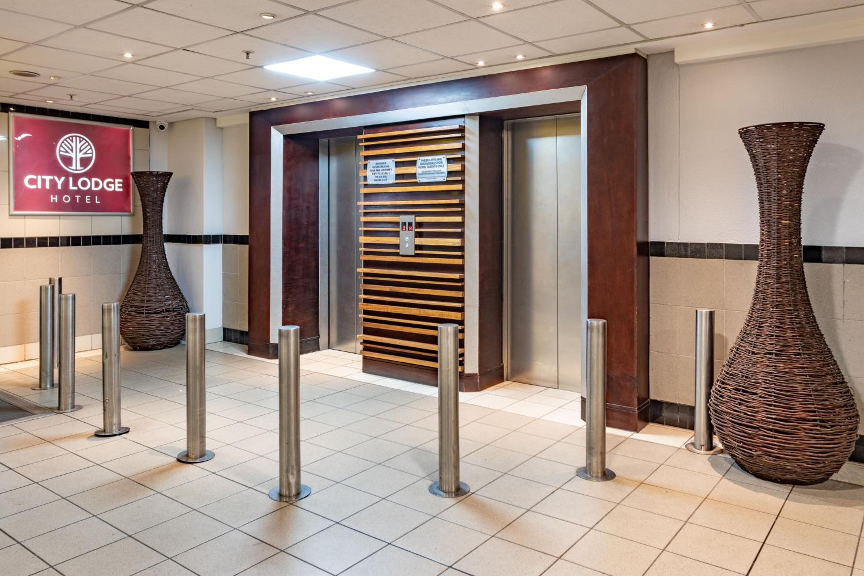Kempton Park Vacations - City Lodge Hotel at OR Tambo International Airport - Property Image 3