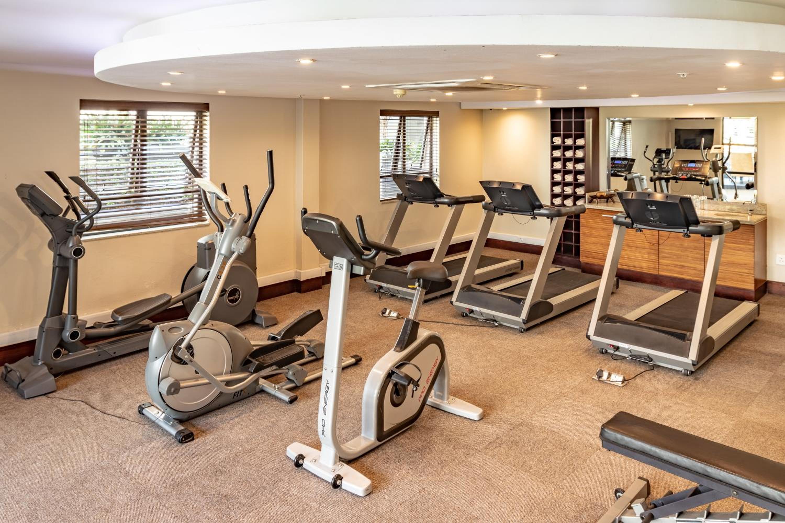Kempton Park Vacations - City Lodge Hotel at OR Tambo International Airport - Property Image 7