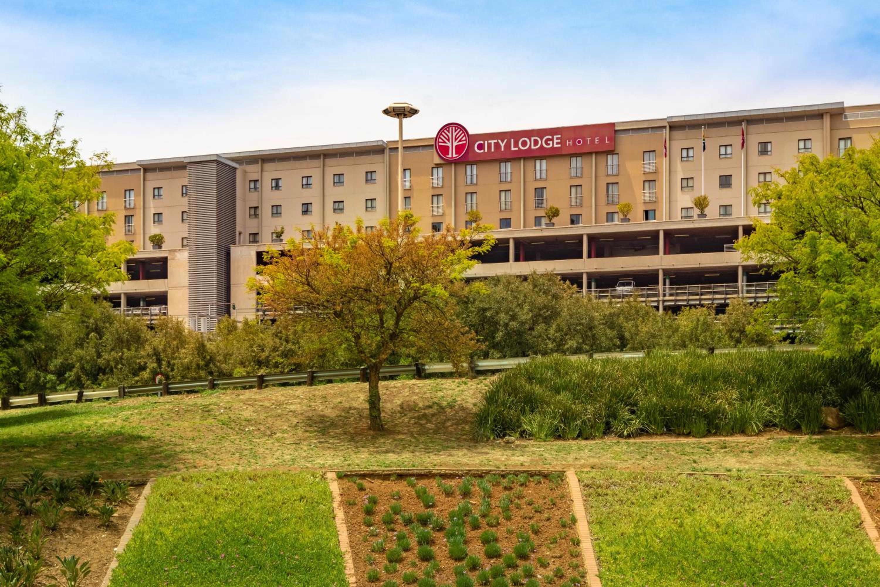 Kempton Park Vacations - City Lodge Hotel at OR Tambo International Airport - Property Image 16
