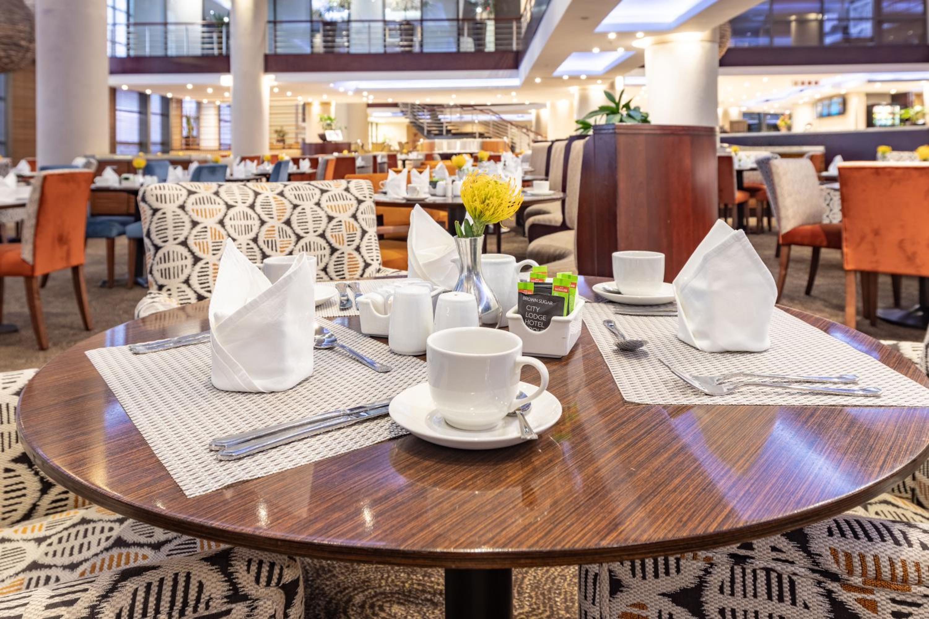 Kempton Park Vacations - City Lodge Hotel at OR Tambo International Airport - Property Image 26