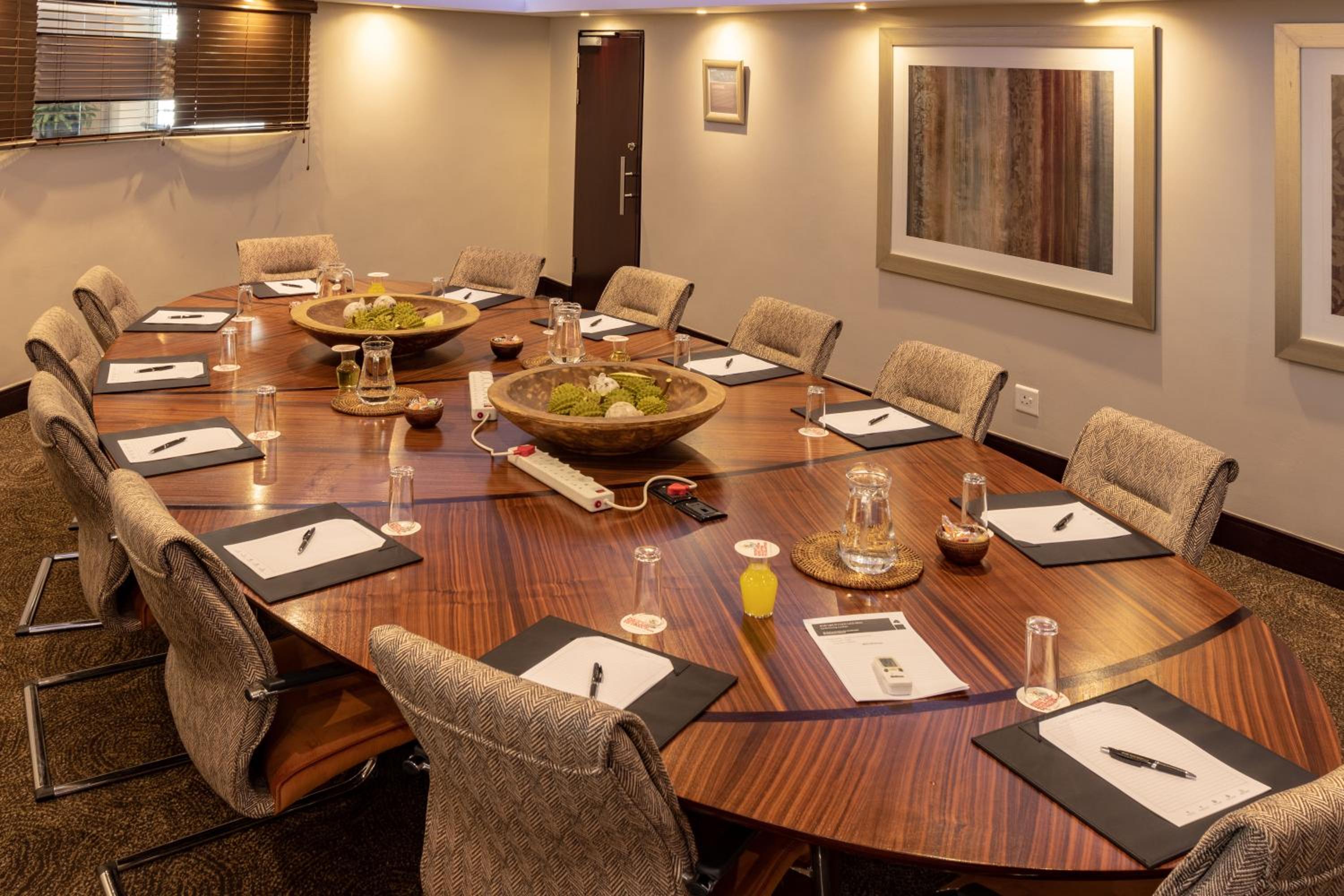 Kempton Park Vacations - City Lodge Hotel at OR Tambo International Airport - Property Image 17