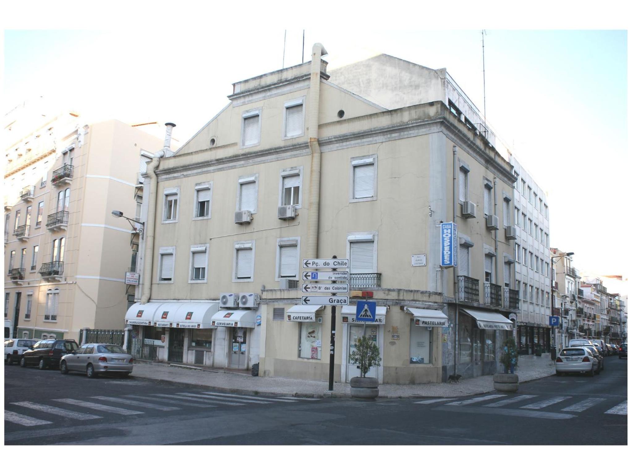 Estrela dos Anjos Guesthouse