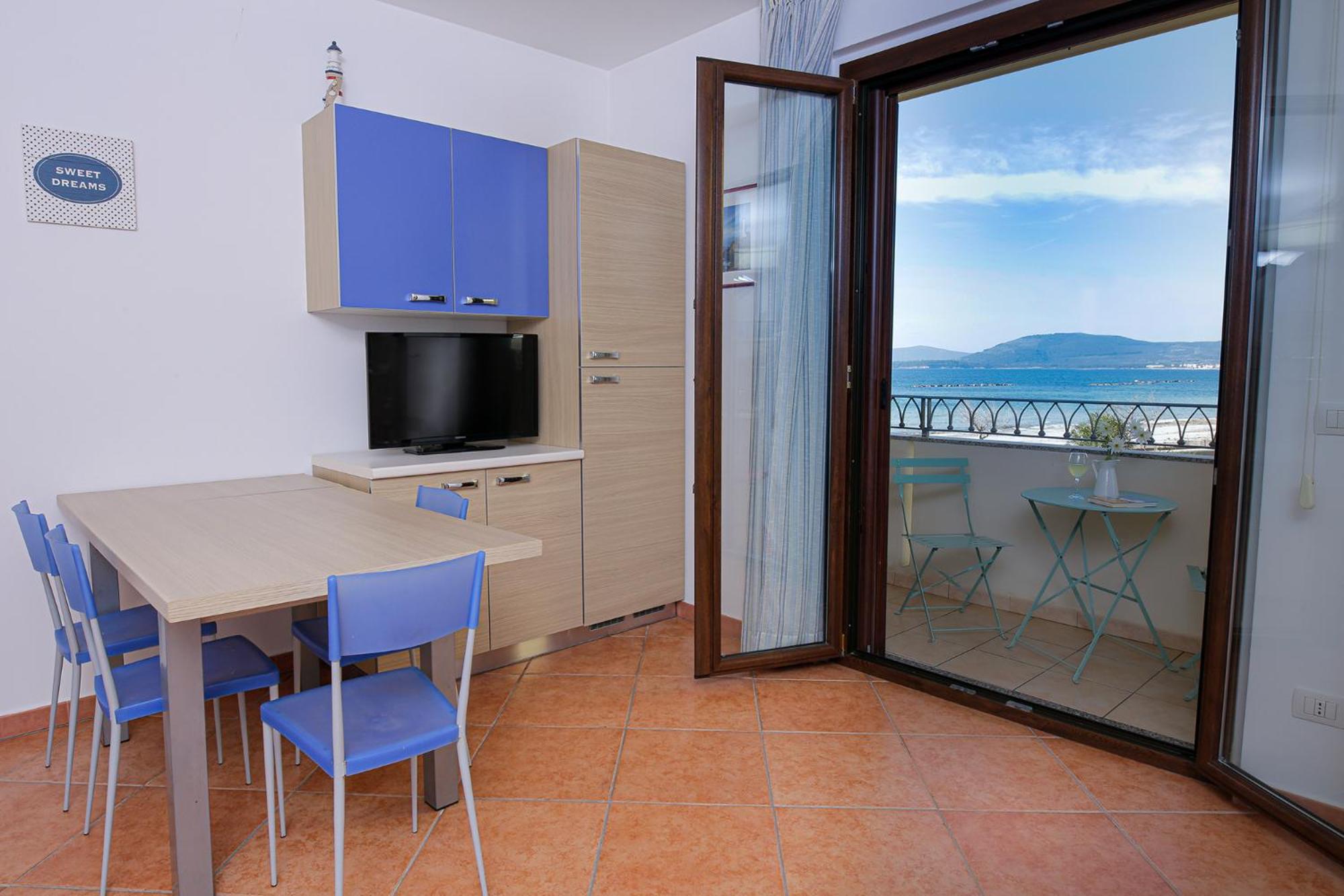 Il Mare di Alida view 2