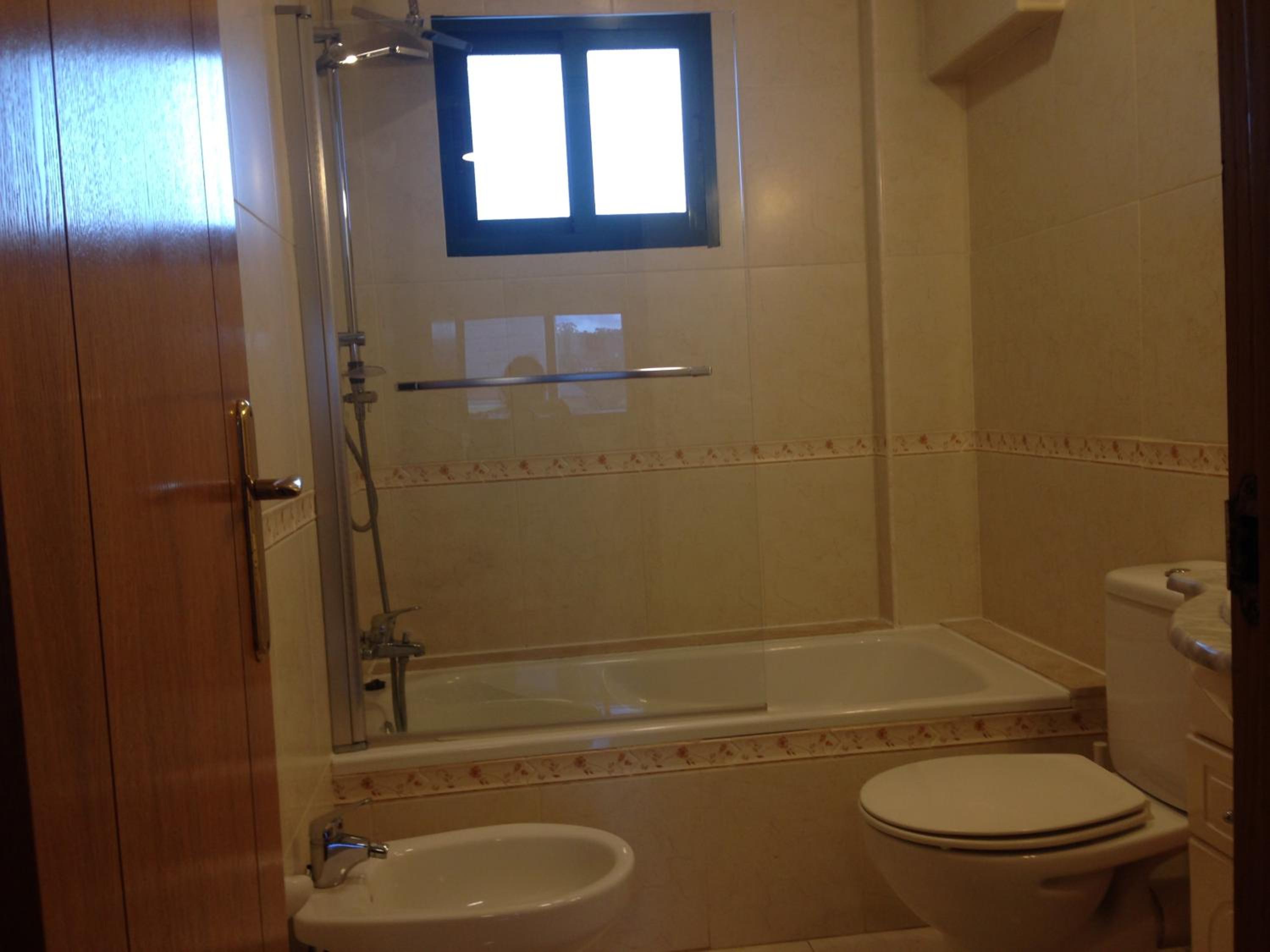 Apartamentos Aqualecer