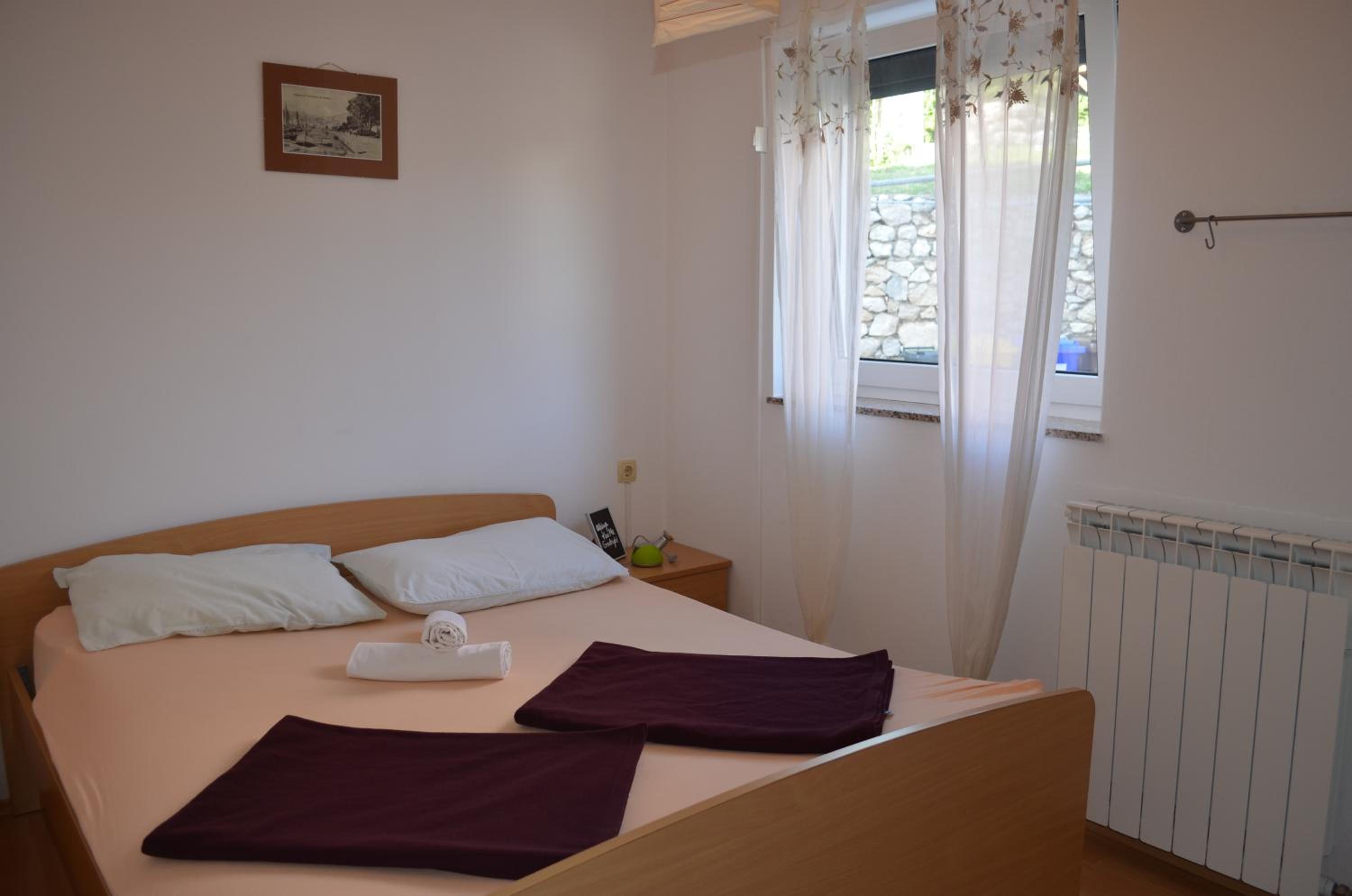 Apartments Leticia