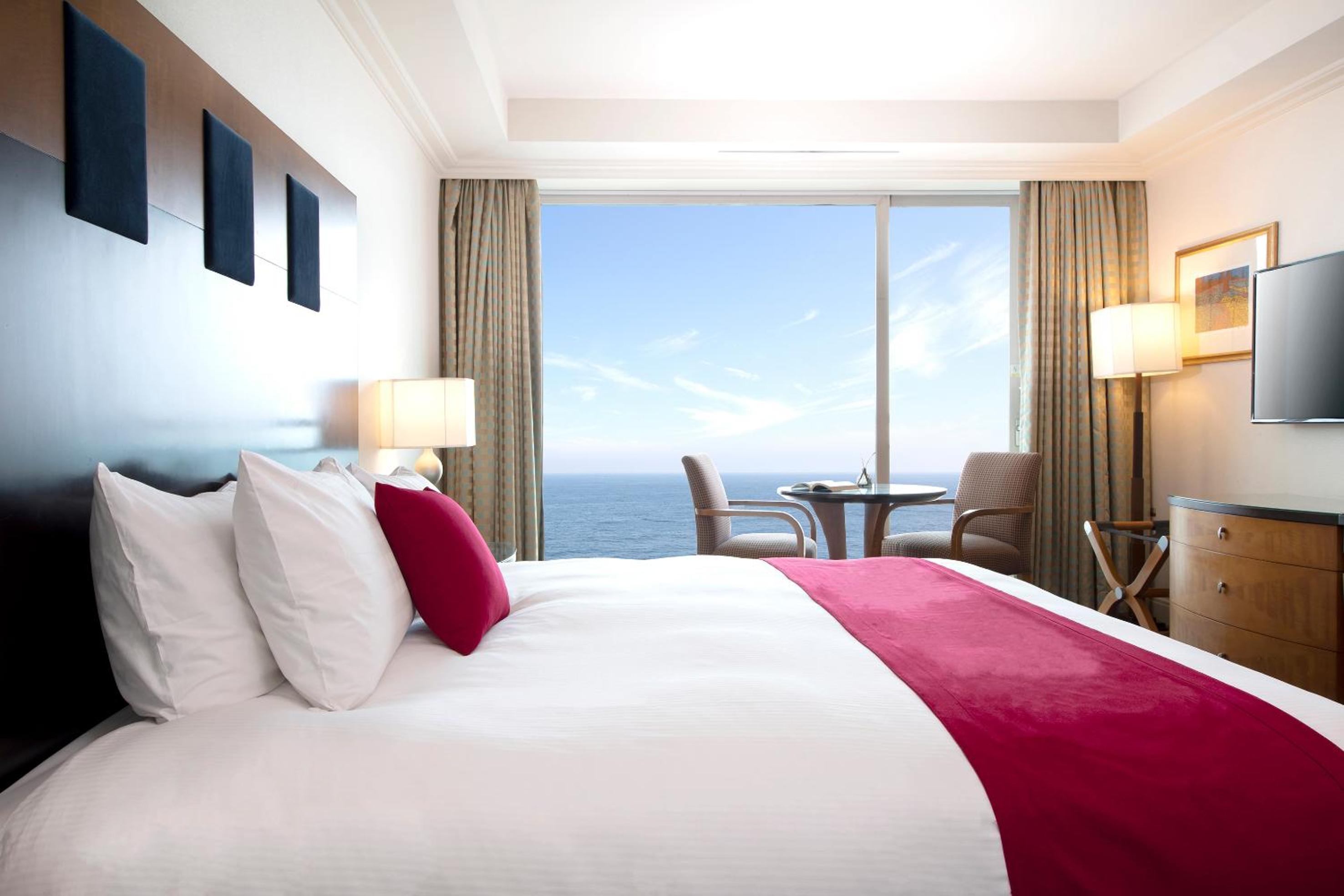 Jeju Vacations - Ramada Plaza by Wyndham Jeju Ocean Front - Property Image 12