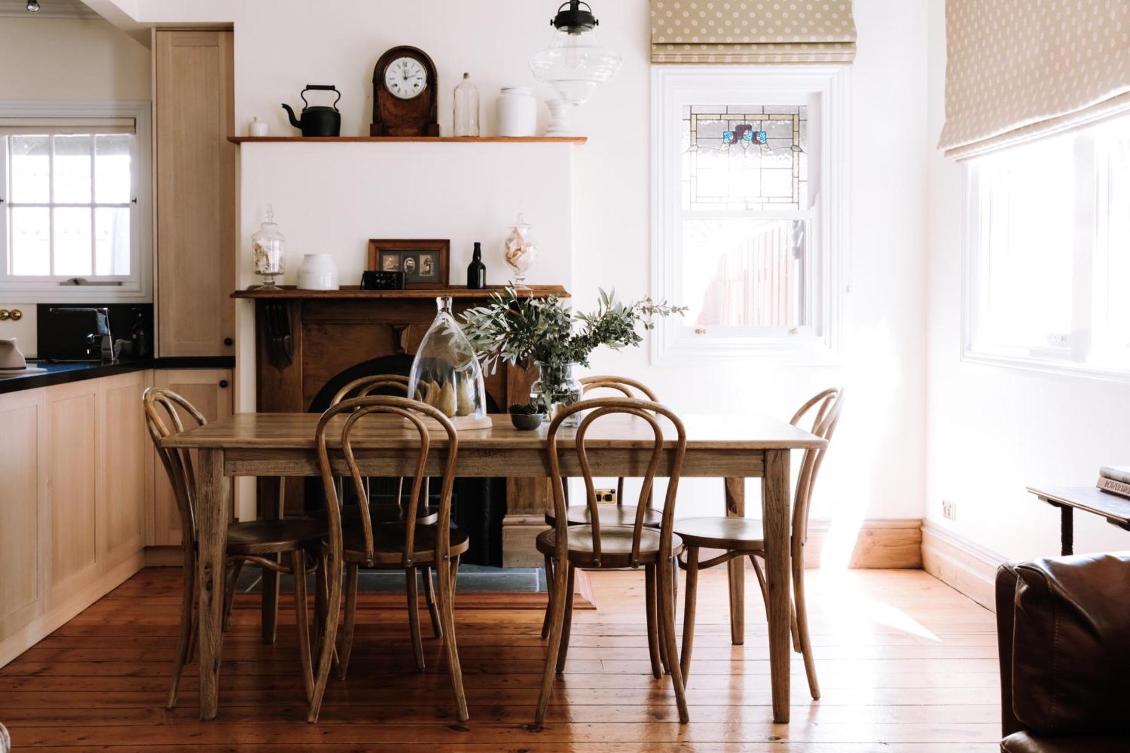 Ned Kelly’s Marlo Cottage - in the best Beechworth location