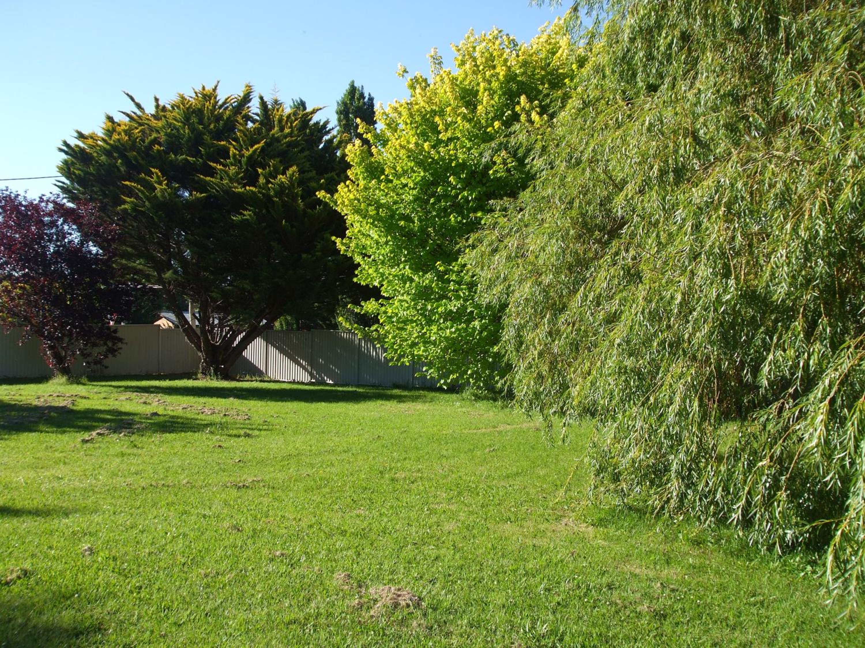 Anna Bella Motel Glen Innes