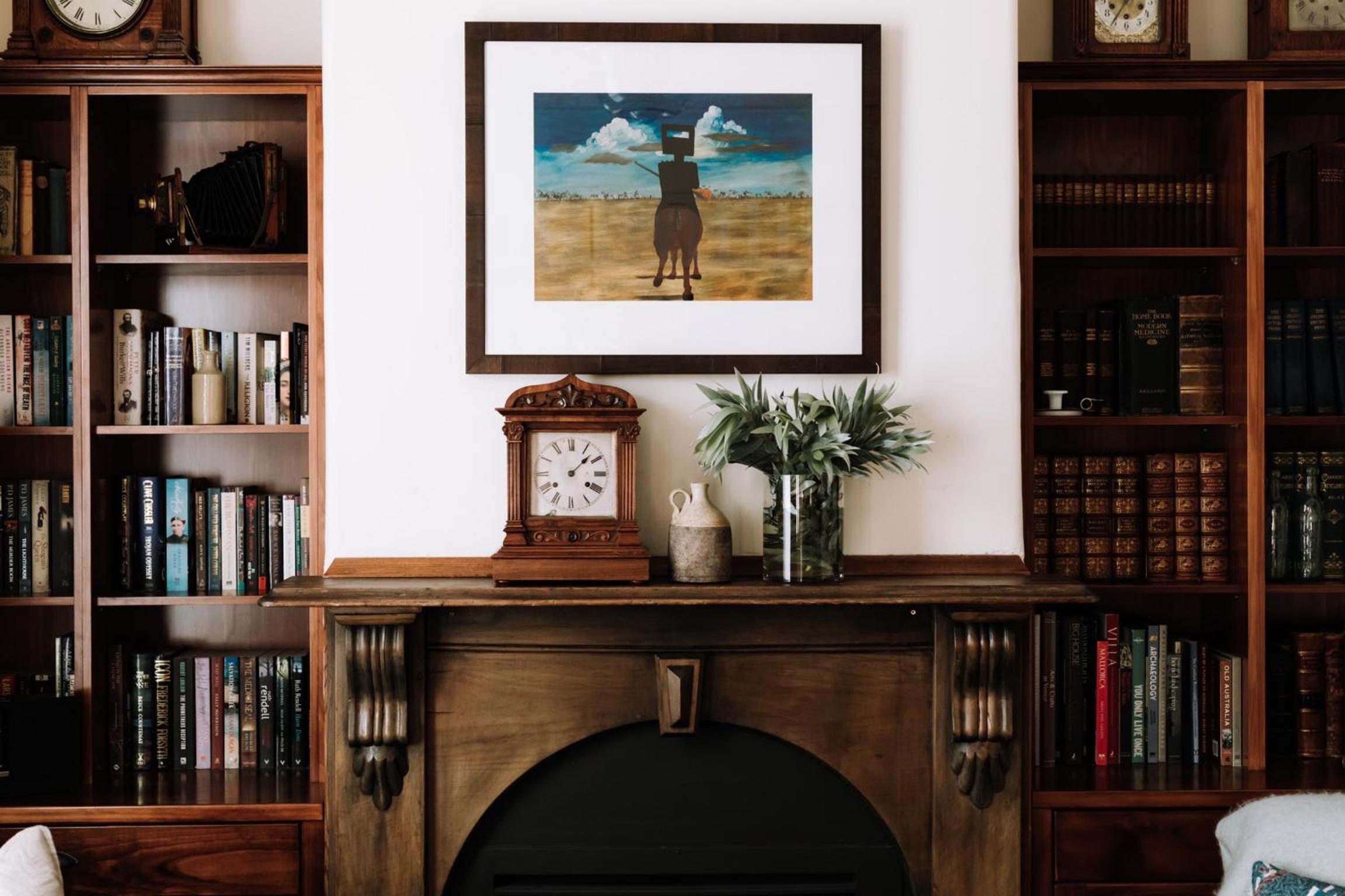 Ned Kelly’s Marlo Cottage - in the best Beechworth location