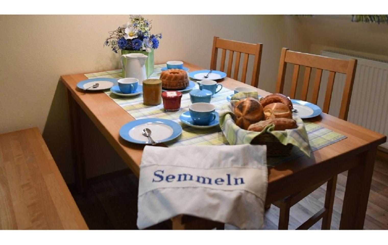 Ferienbauernhof Schuler