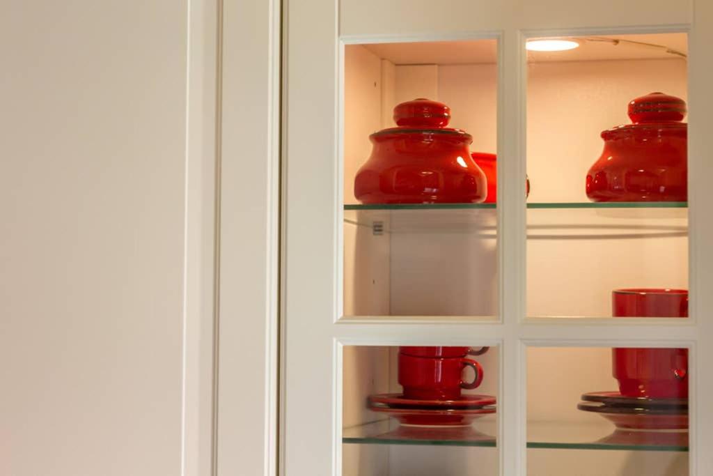 Romantic Apartment in Center view 4