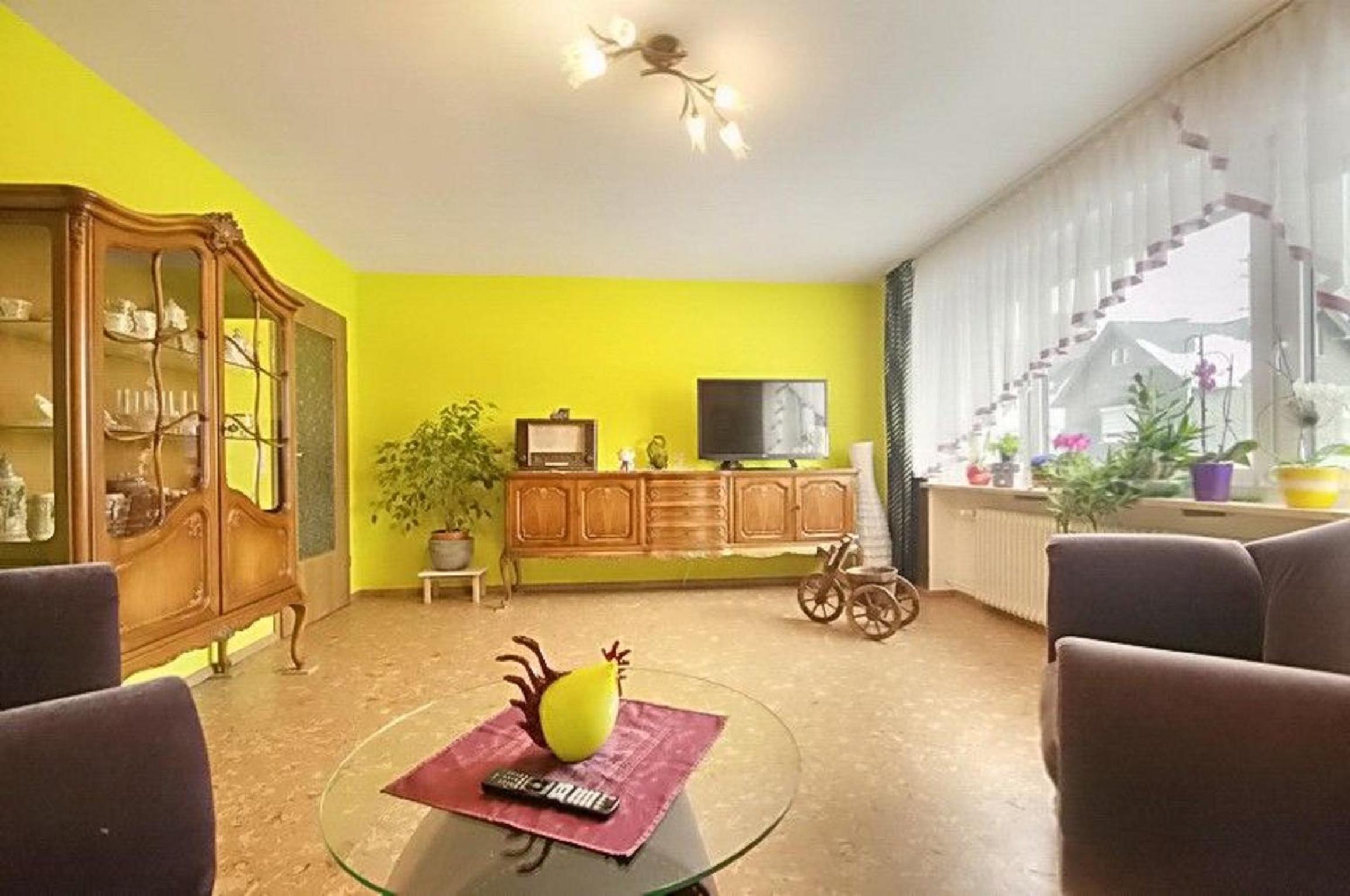 Haus Lila Welle view 5