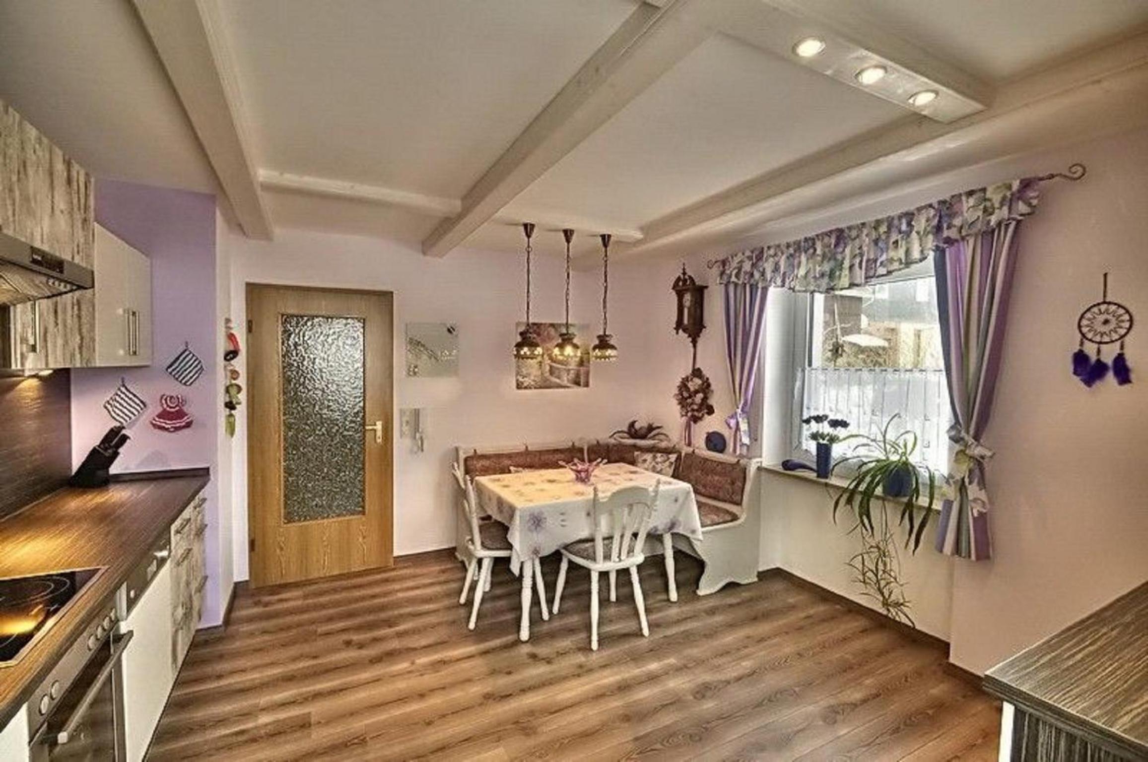 Haus Lila Welle view 3
