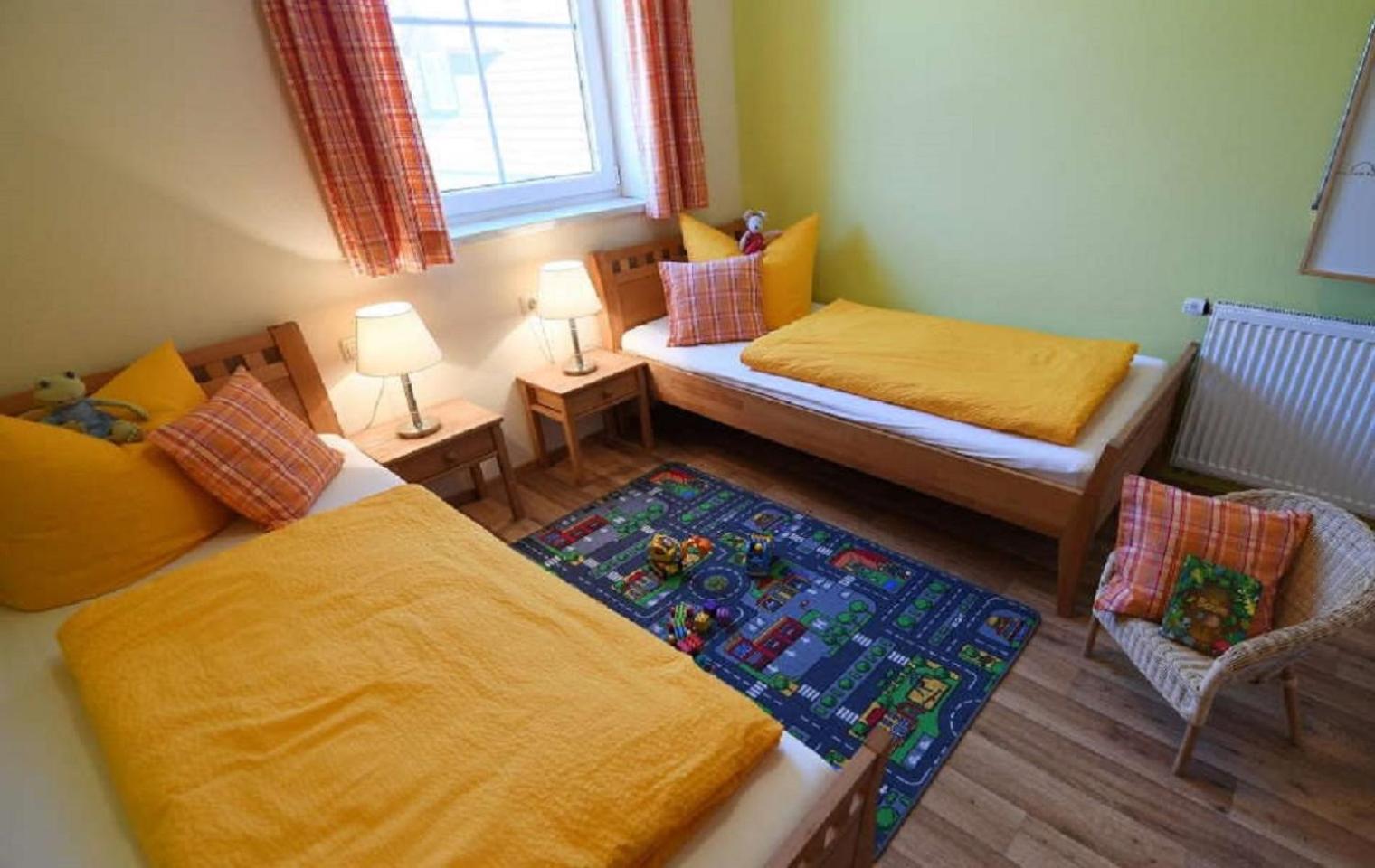 Ferienbauernhof Schuler