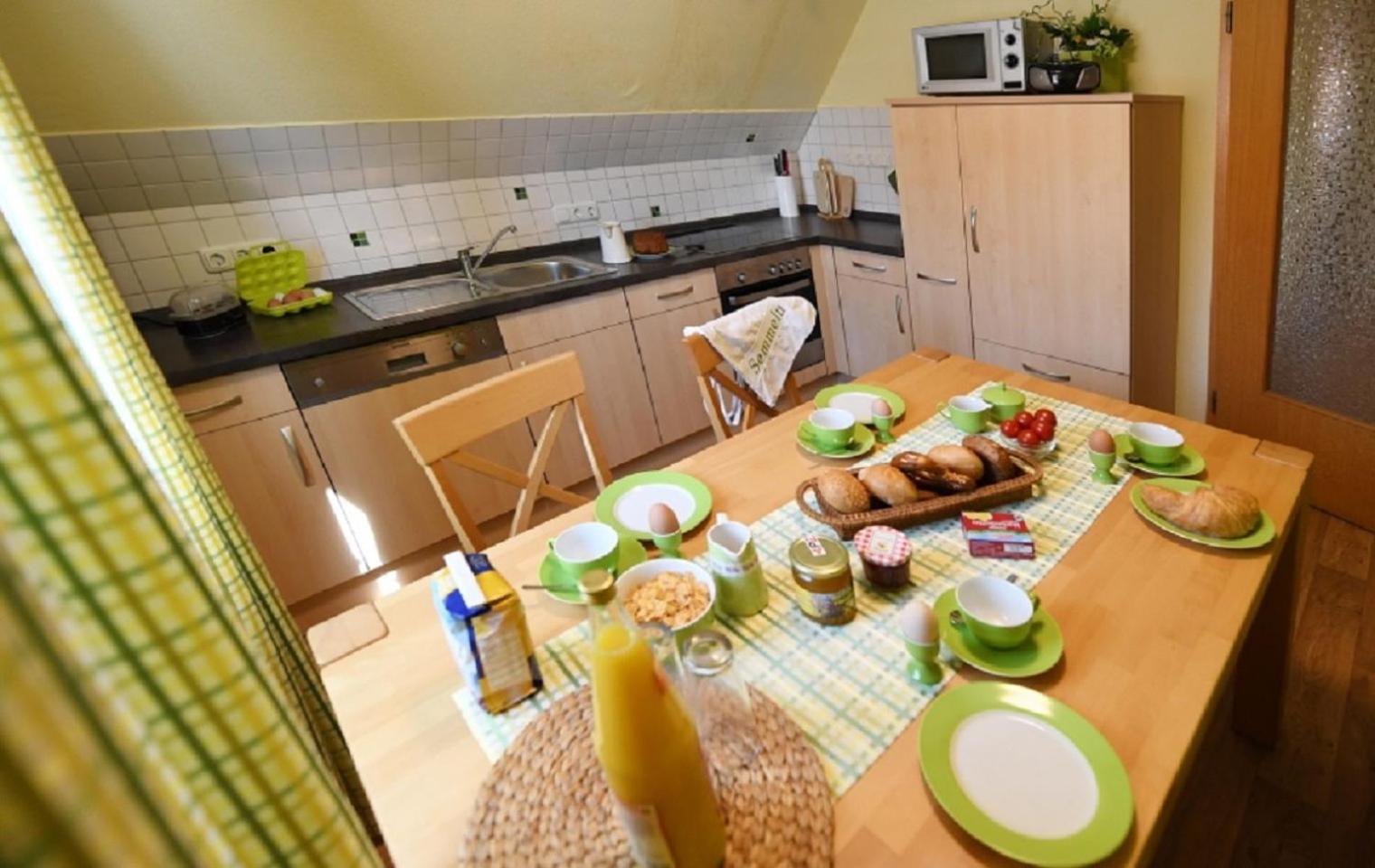Ferienbauernhof Schuler