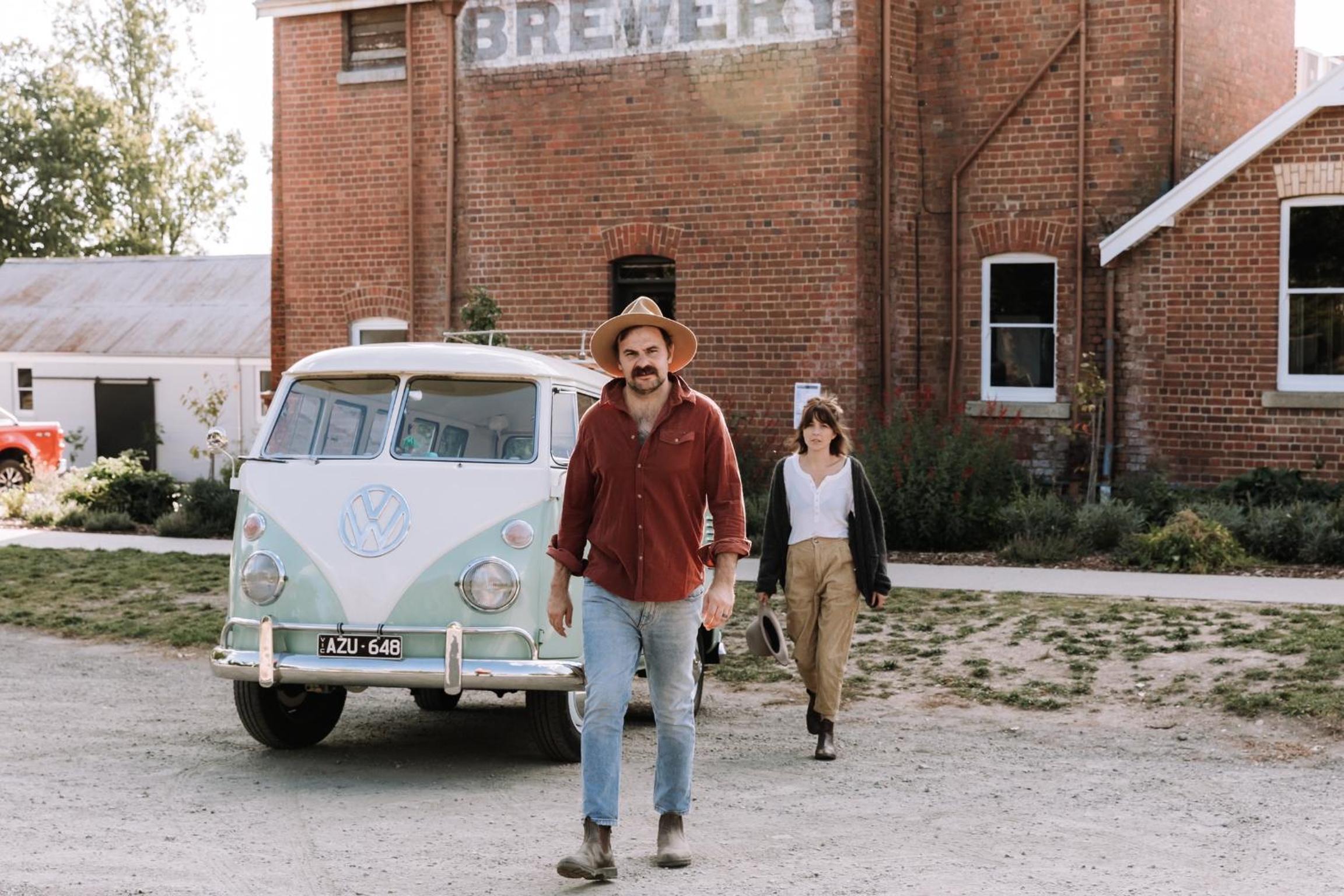 Ned Kelly’s Marlo Cottage - in the best Beechworth location