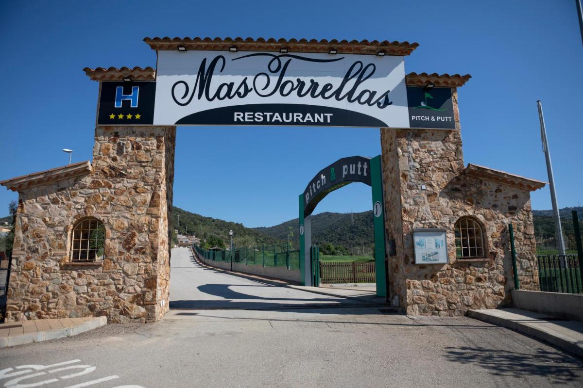 Hotel Mas Torrellas - Image 1