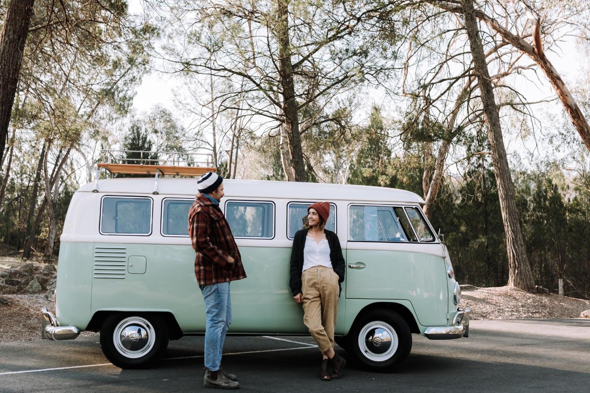 Ned Kelly’s Marlo Cottage - in the best Beechworth location