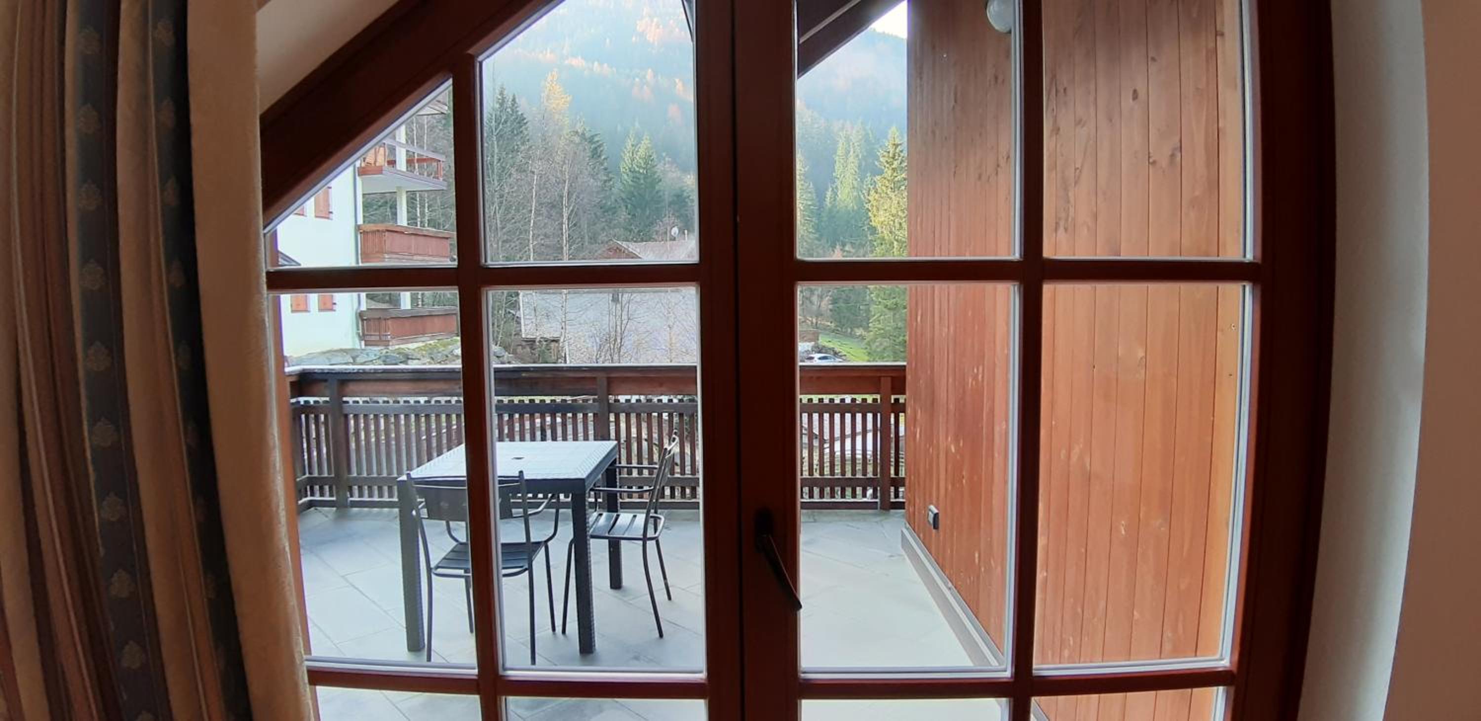 MAIBRUNN Apartment