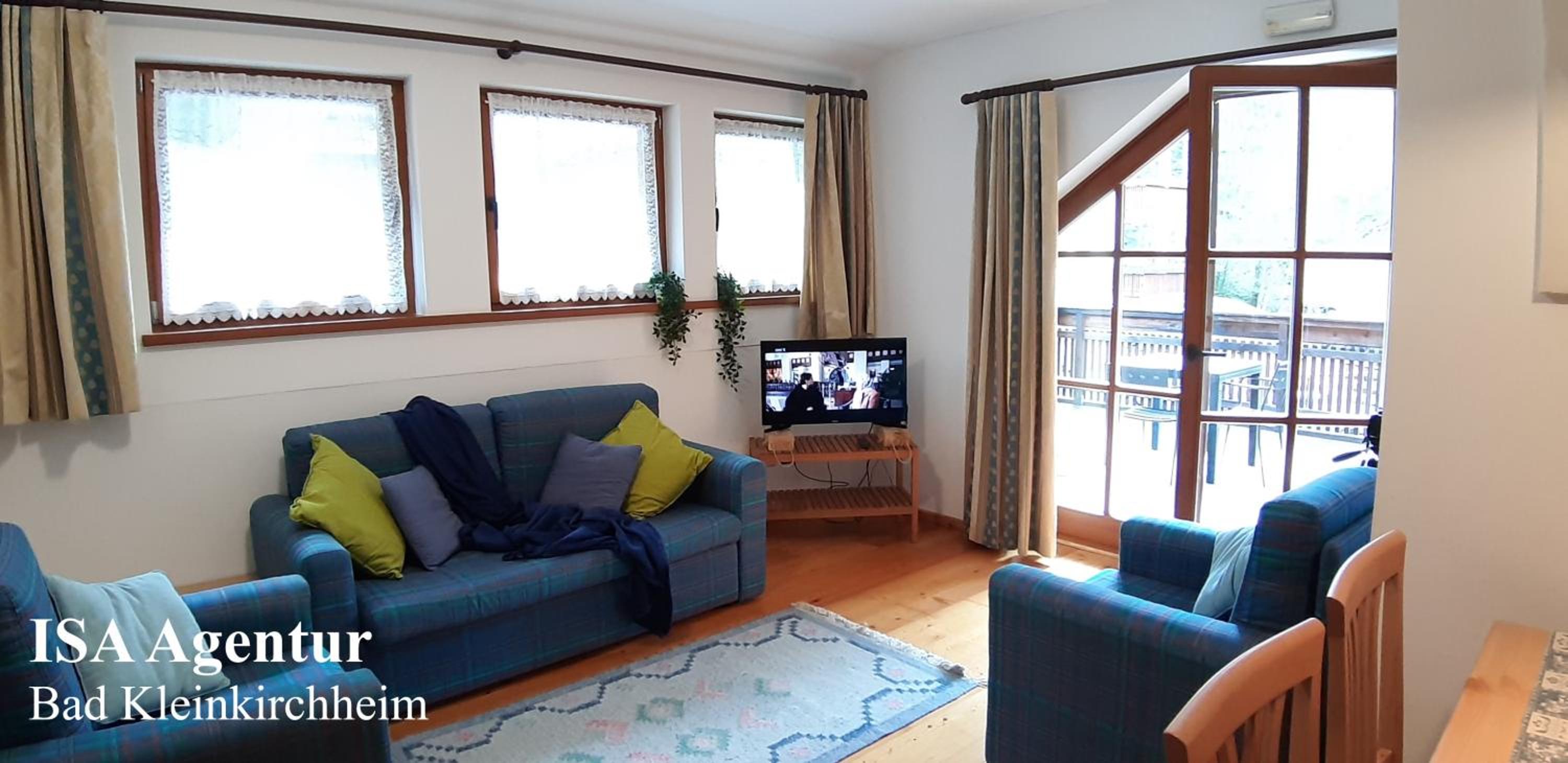 MAIBRUNN Apartment