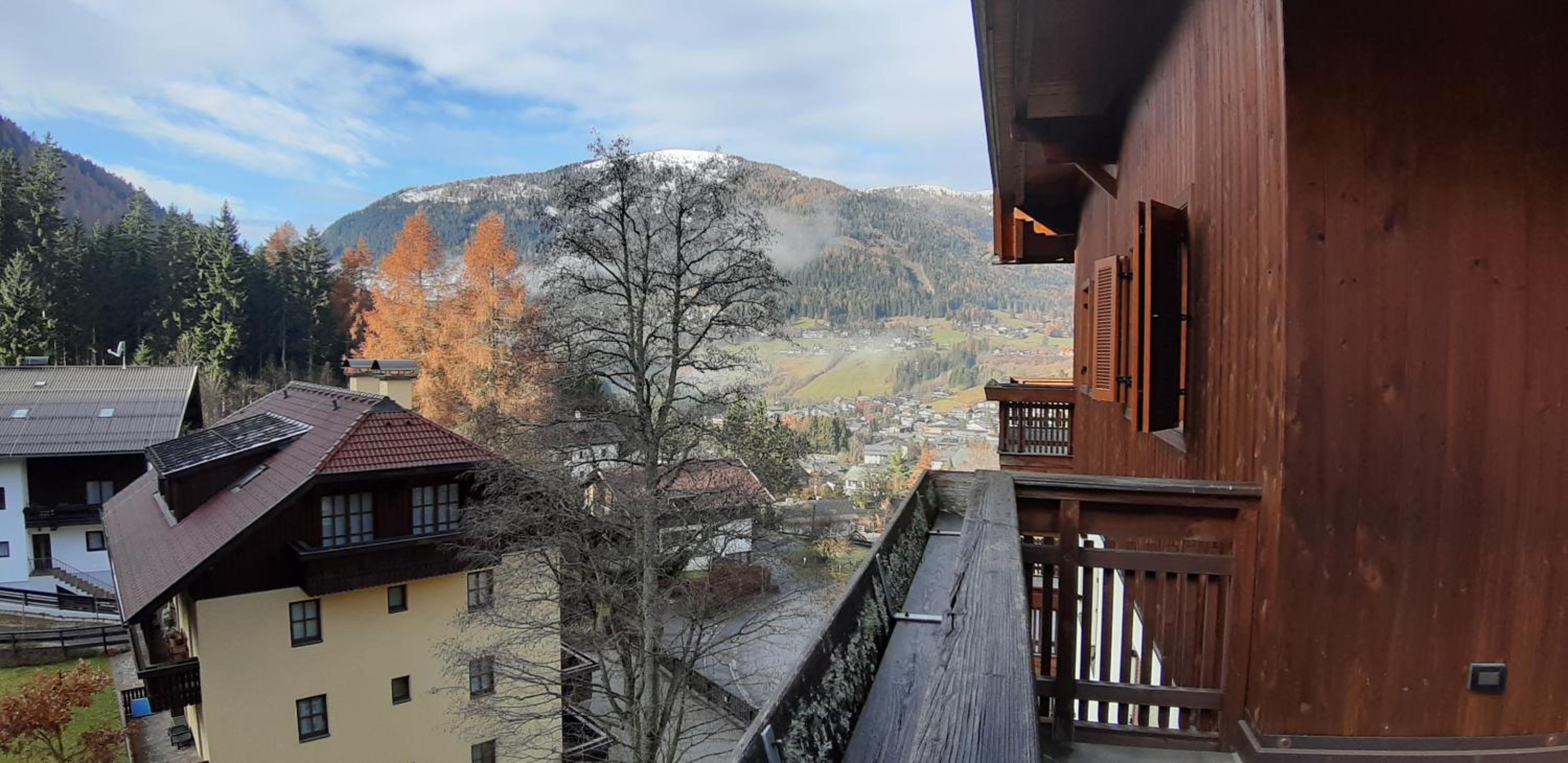 MAIBRUNN Apartment