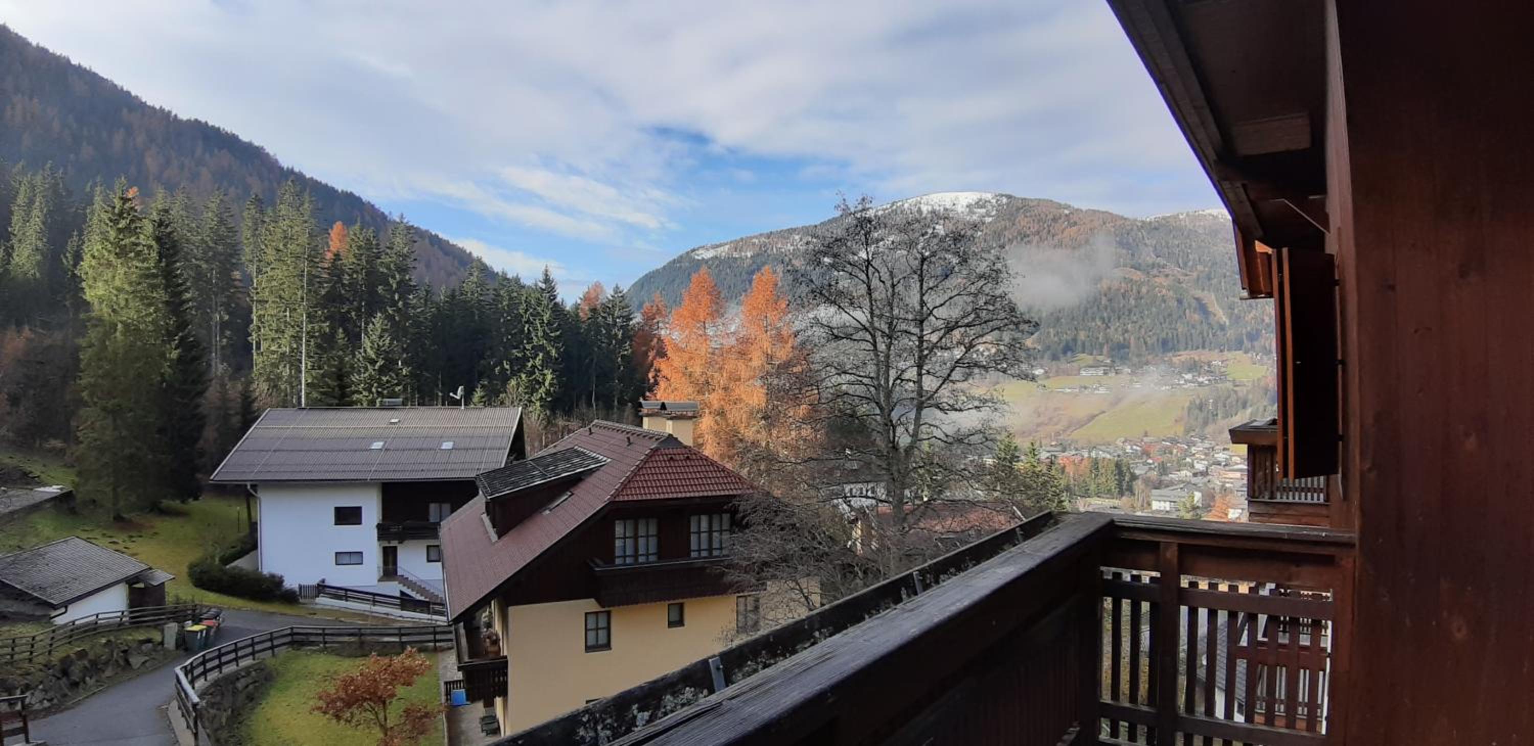 MAIBRUNN Apartment